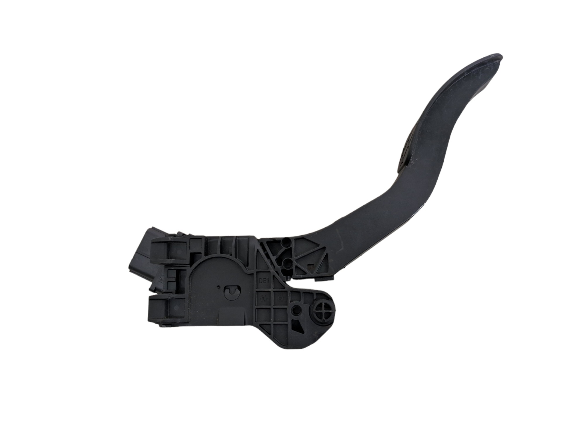 Pedal Acelerador Volkswagen Up Tsi 1.0 12v Flex 2020 3