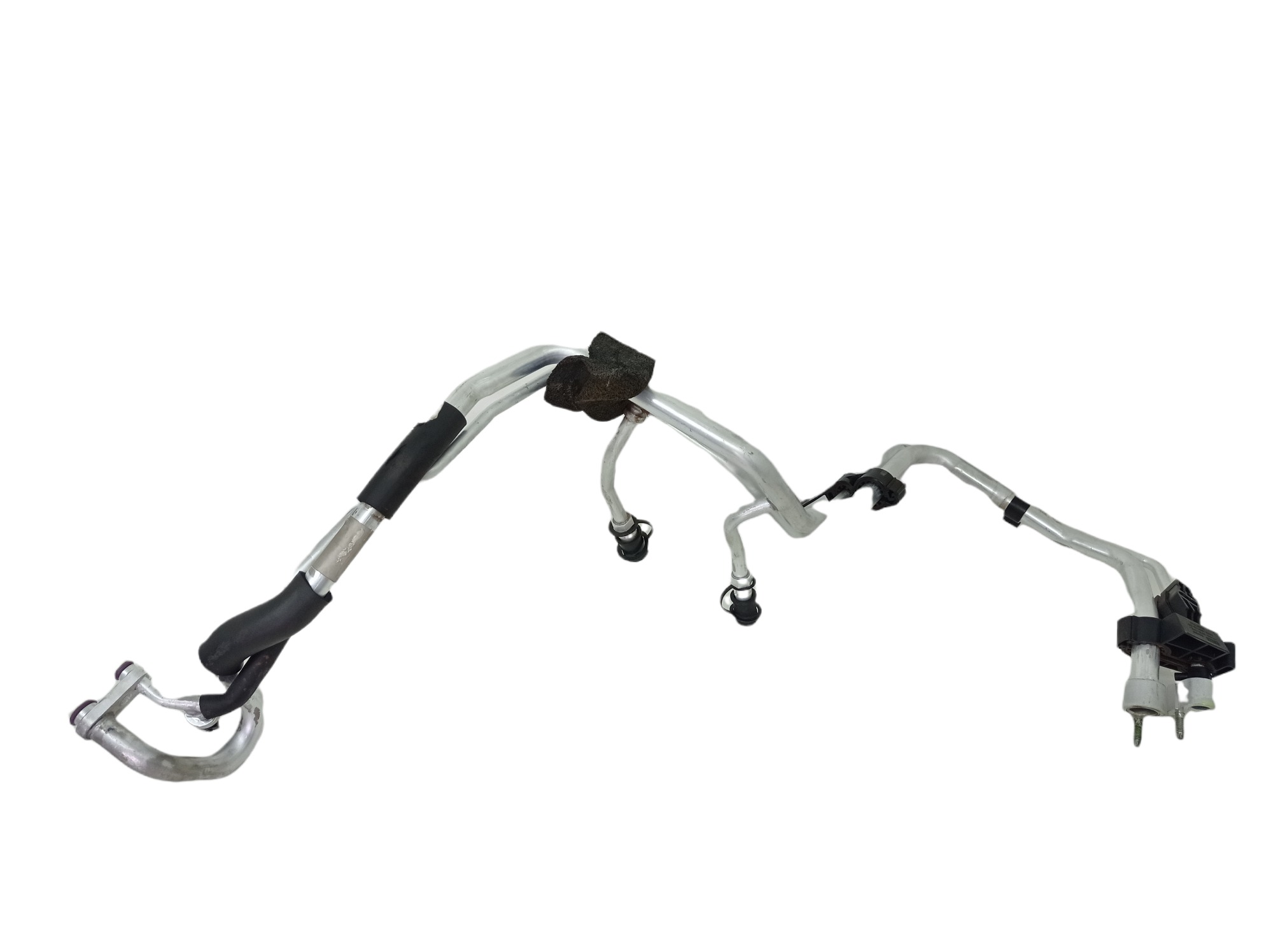 Mangueira Ar Dupla Land Rover Evoque 2.2 4×4 Diesel Aut 2015 2