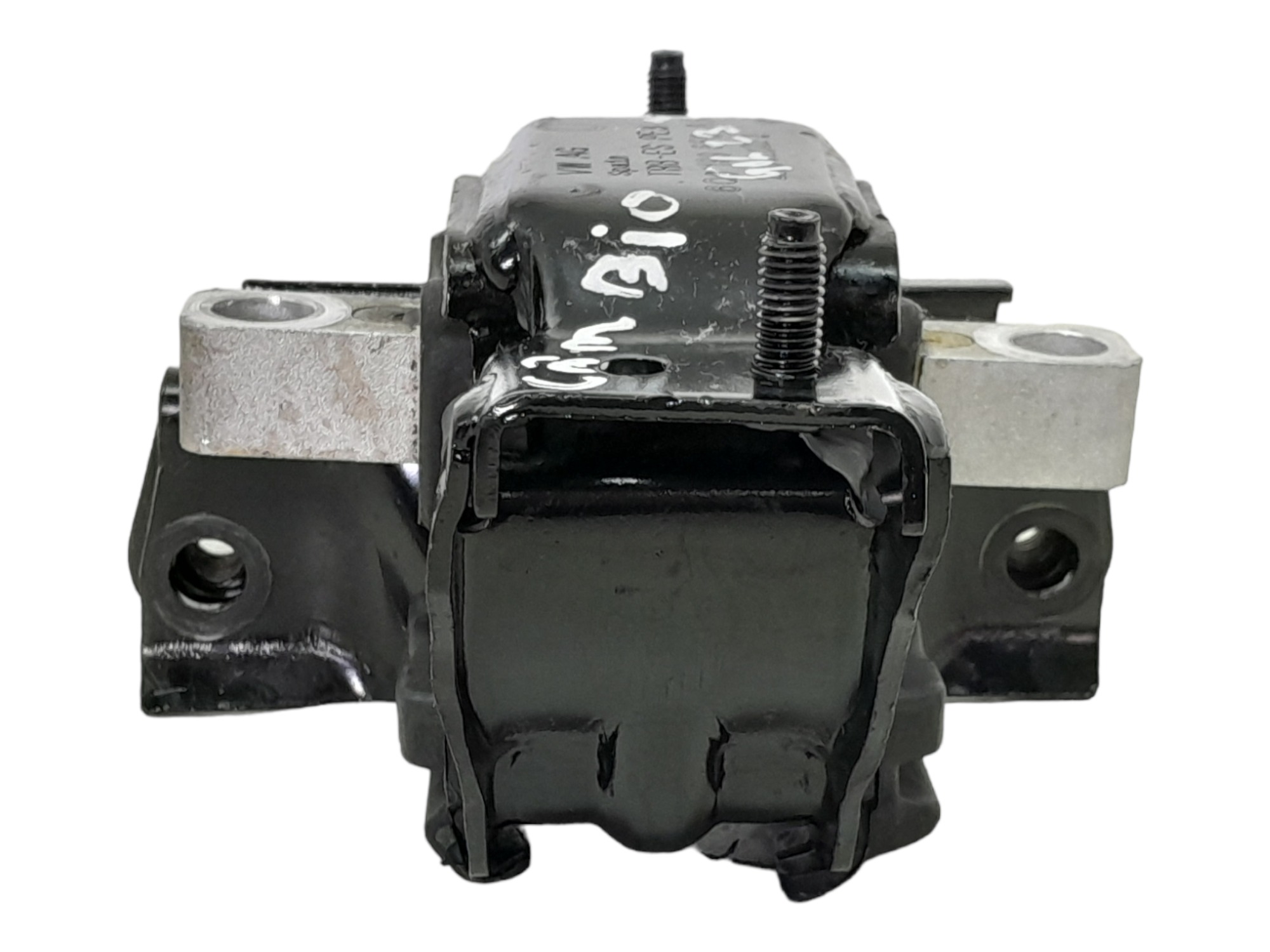 Coxim Cambio Volkswagen Gol G7 1.0 3cc Flex 2023 5