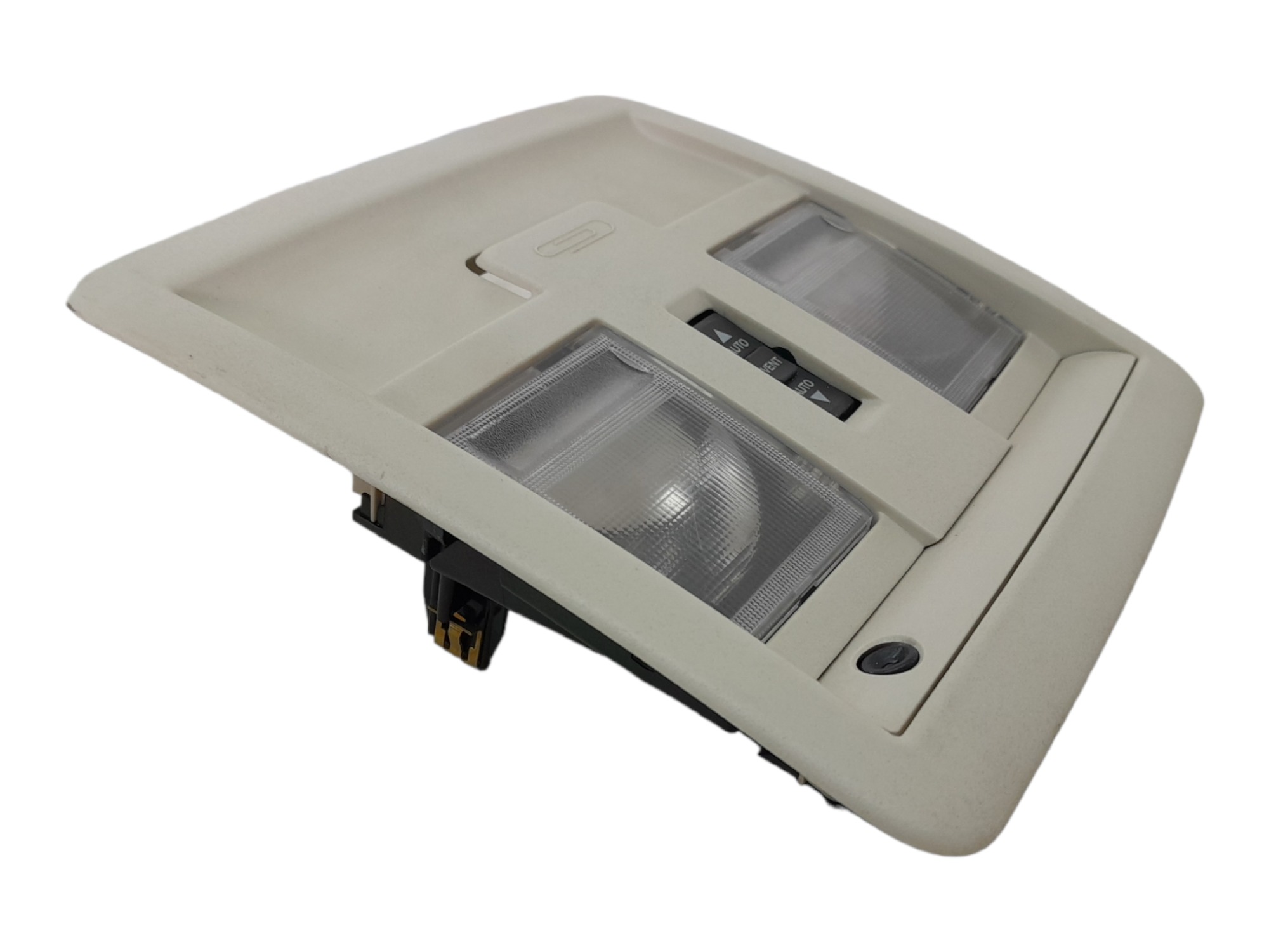 Luz Teto Jeep Cherokee Sport 2012 4