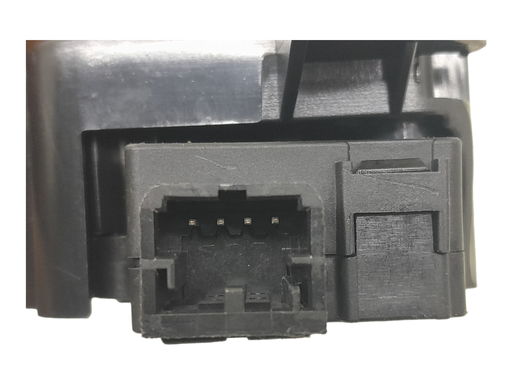 Motor Atuador Caixa Ar Interna Bmw 120i 2.0 16v 2010 6