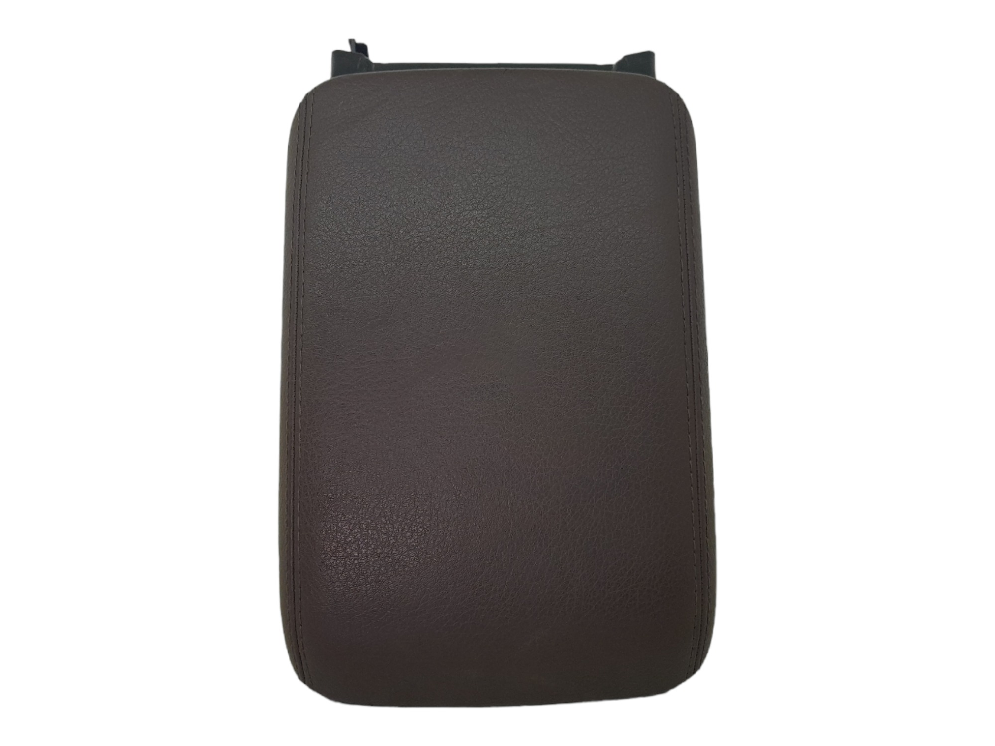 Apoio Braco Console Audi A4 Tfsi 2014 Marrom 1