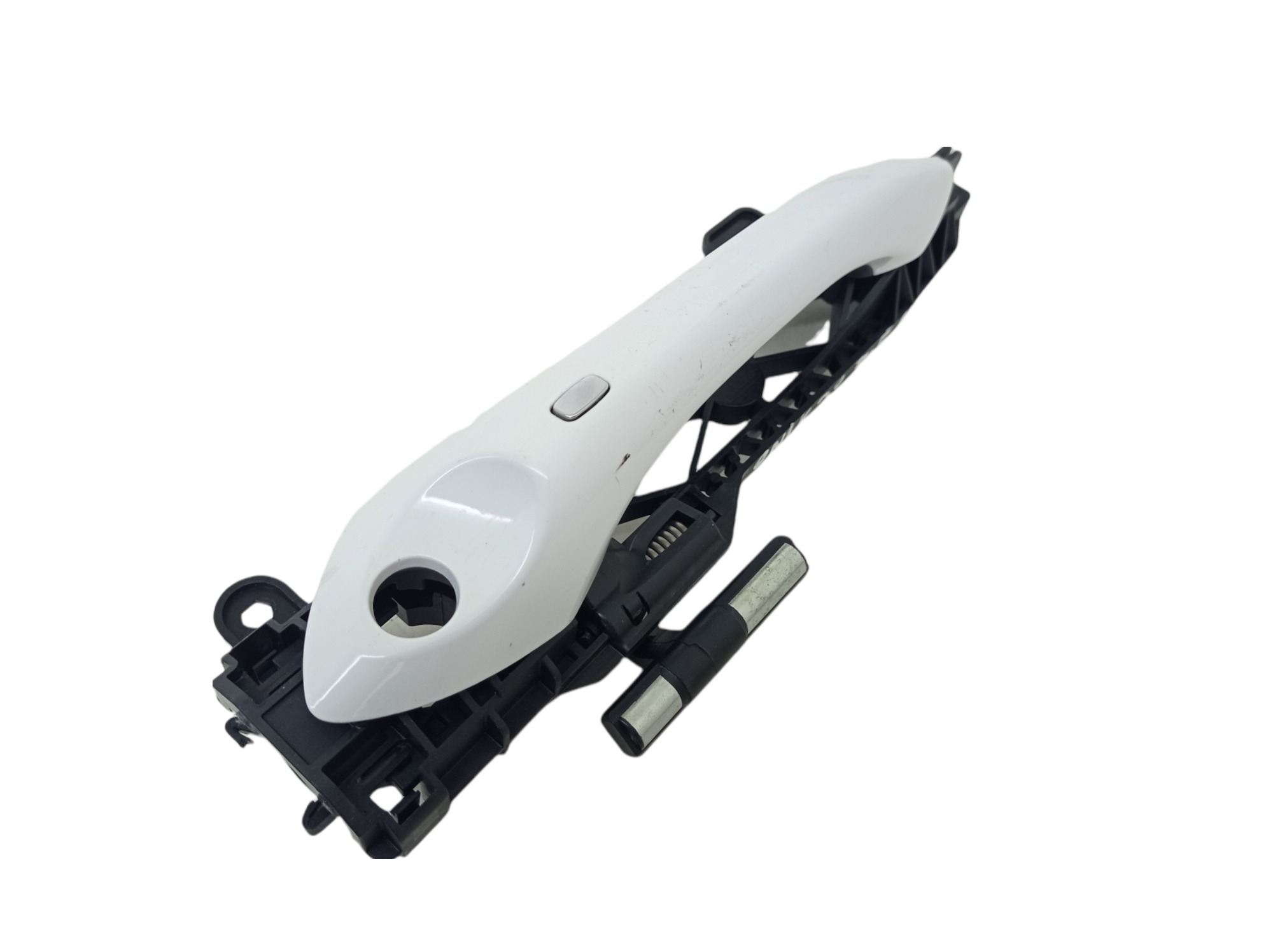 Macaneta Externa Dianteira Esq Chevrolet Onix Hatch 2020 4
