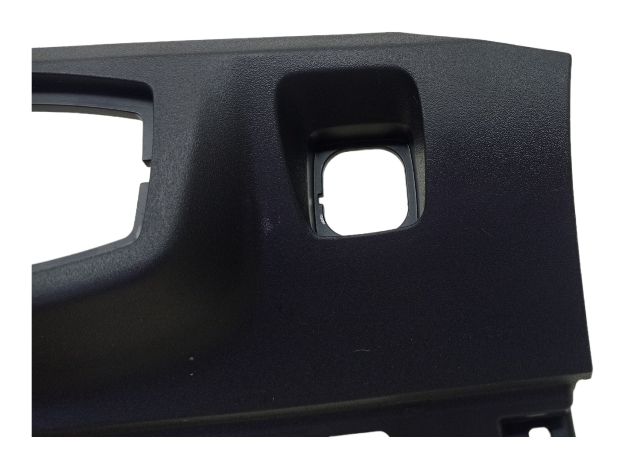 Moldura Chave Luz Farol Ford Fusion Titanium 2016 2