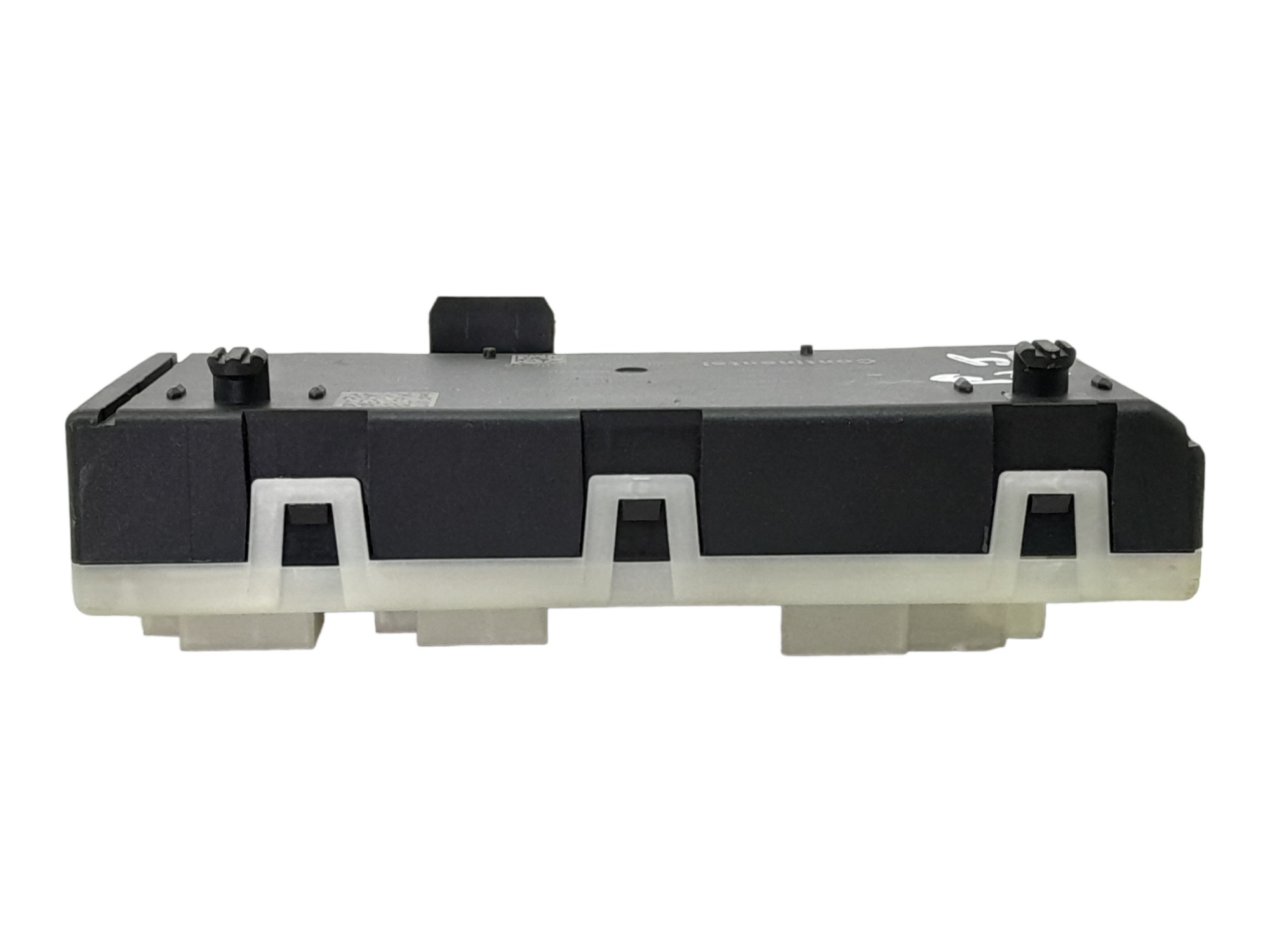 Modulo Conforto Porta Malas Bmw X4 3.0 2023 2