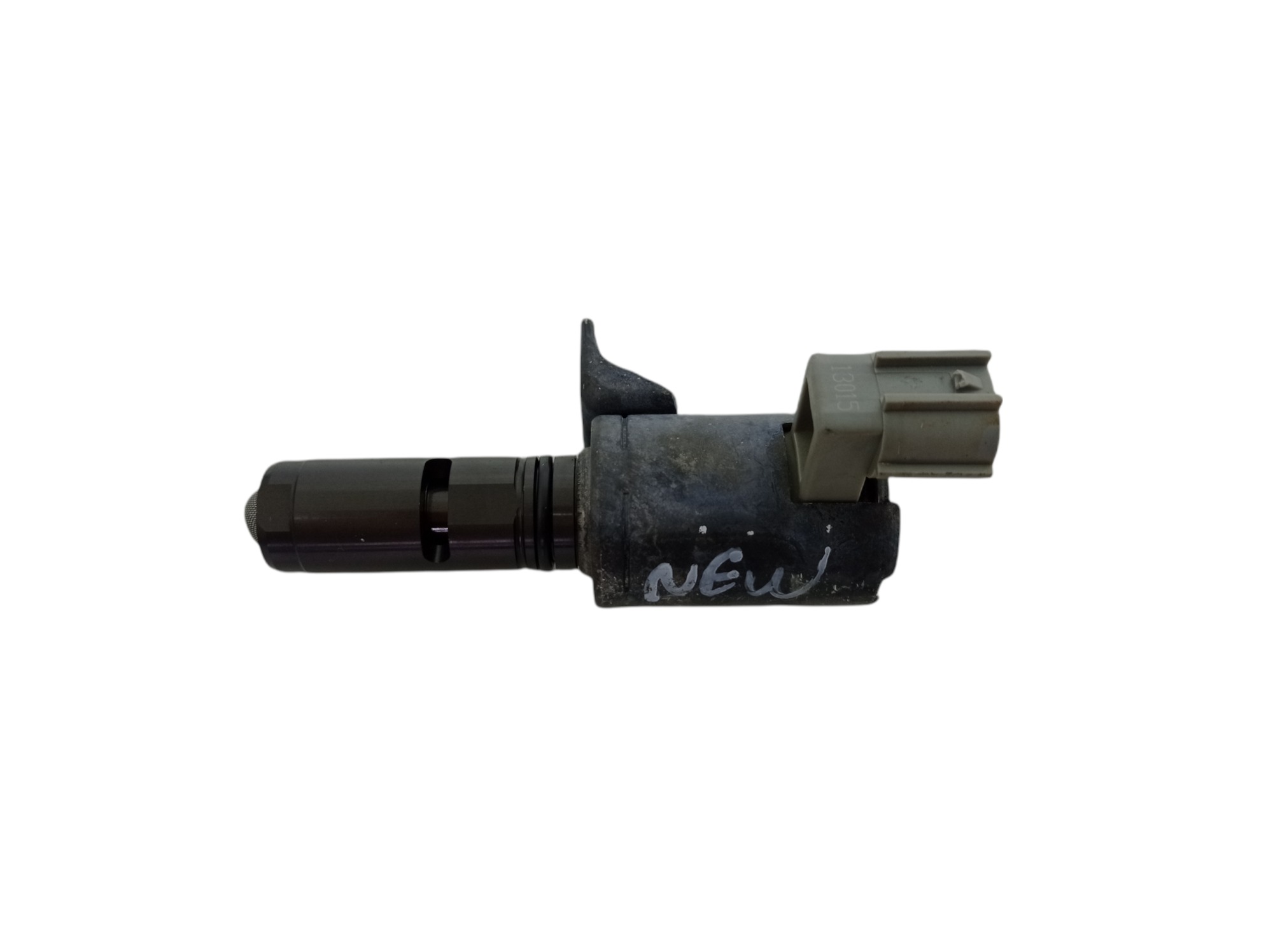 Valvula Solenoide Escapamento Ford New Fiesta 1.616v 2014