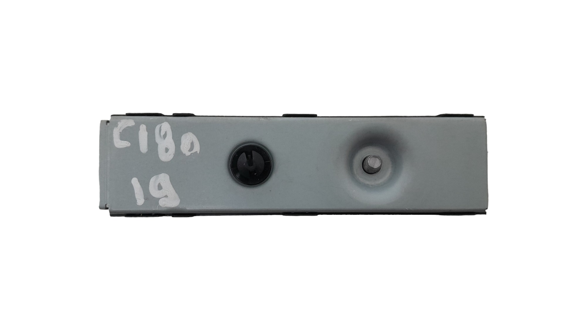 Sensor Keyless Mercedes C180 1.6 16v Gasolina Aut 2019