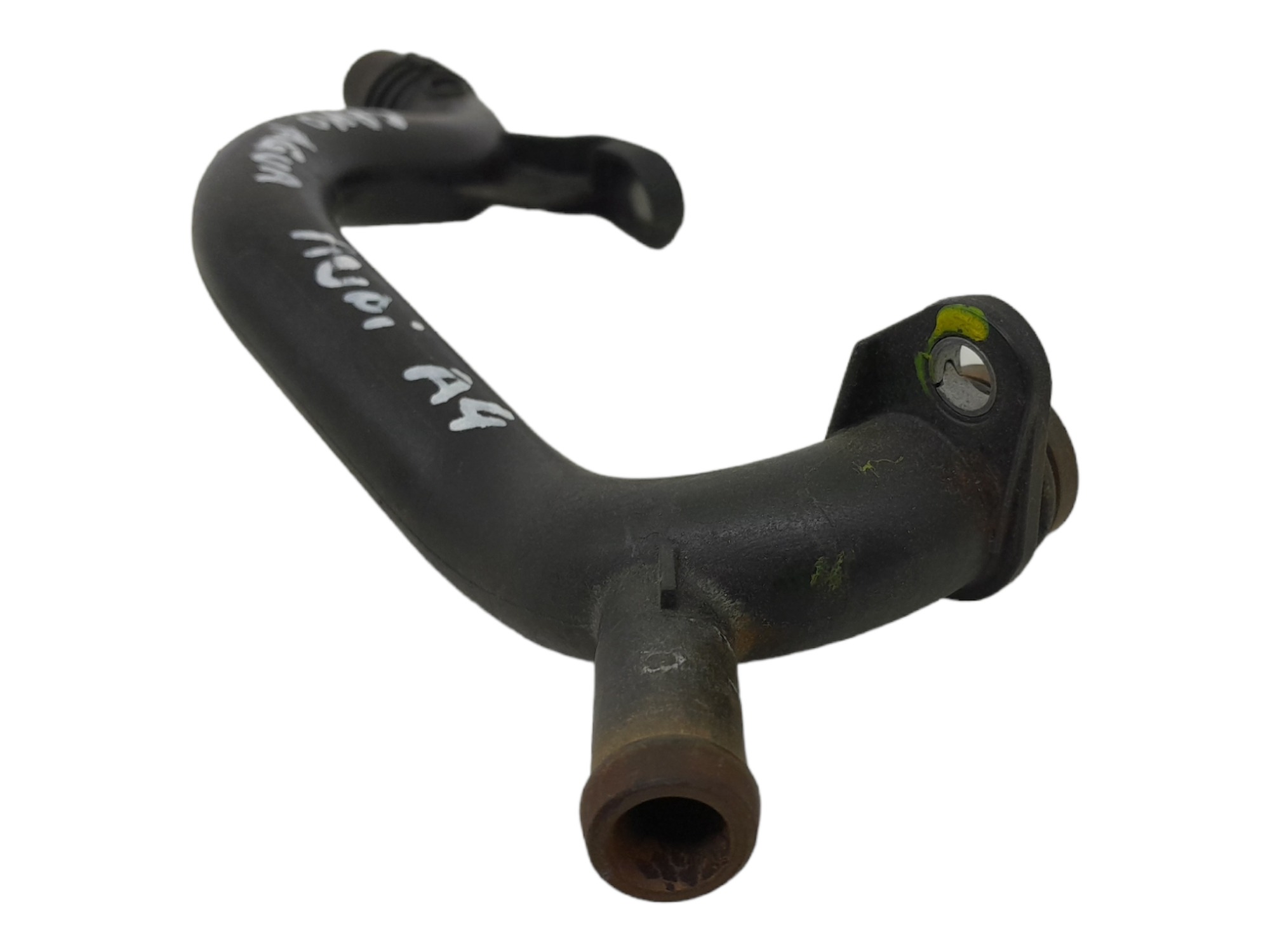 Cano Bomba De Agua Audi A4 2.0 16v 2014 3