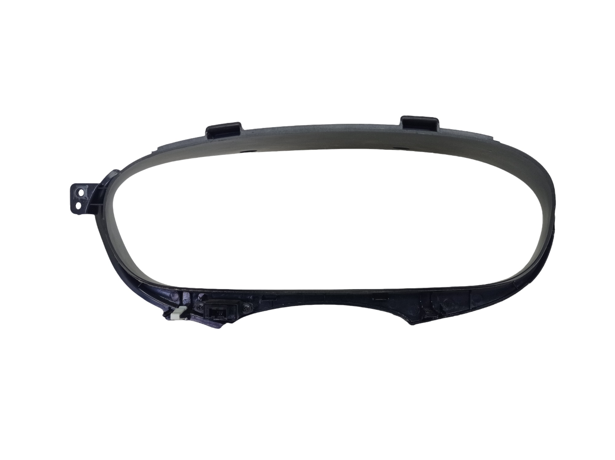 Moldura Painel Instrumentos Hyundai Azera 3.3 Gasolina 2011 5
