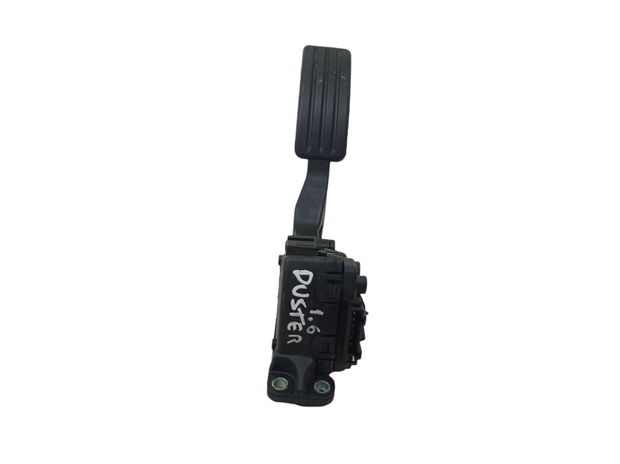 Pedal Acelerador Renault Duster 1.6 2015 1