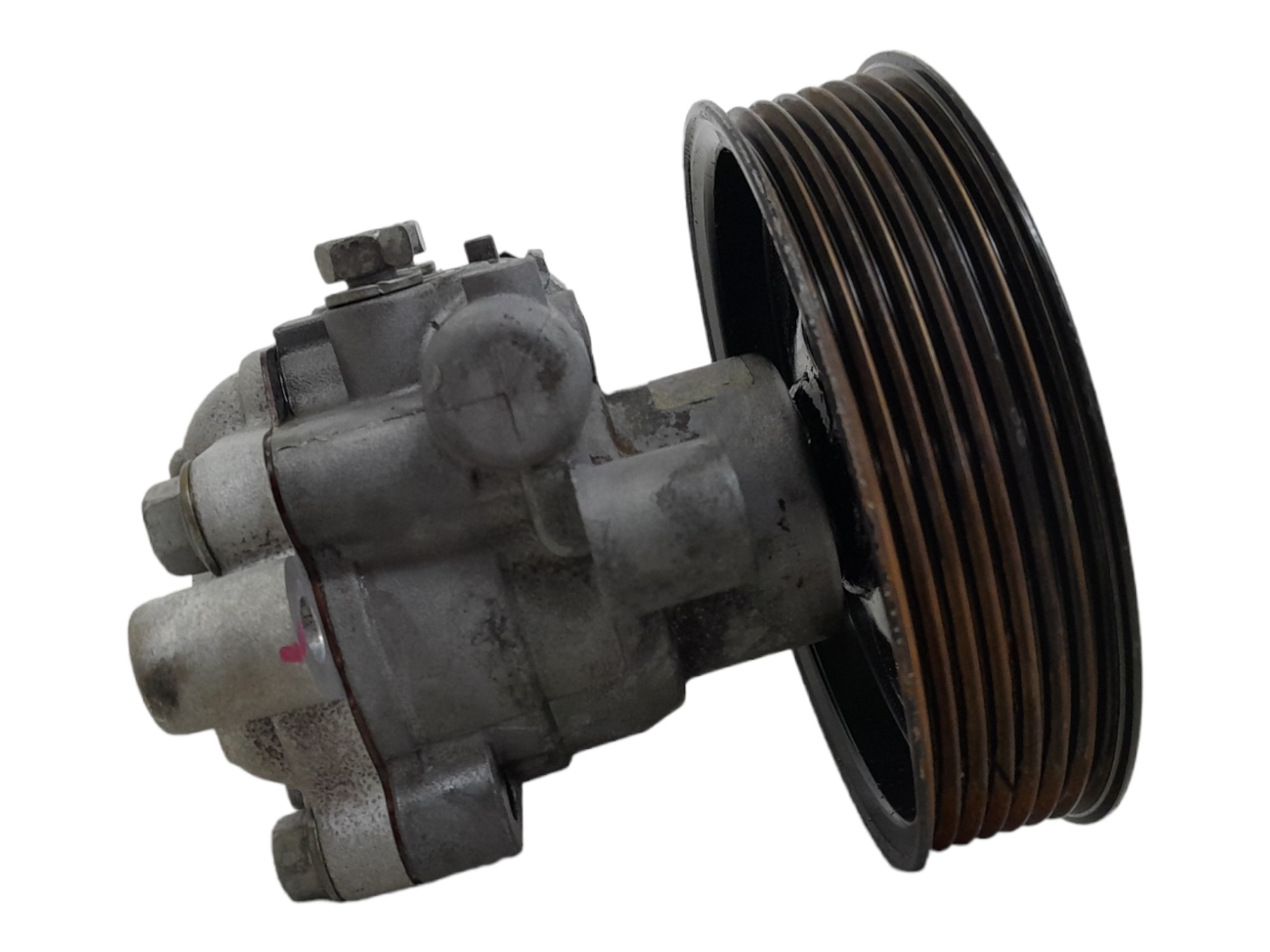 Bomba Direcao Hidráulica Kia Mohave Ex 3.0 V6 Diesel 2010 3