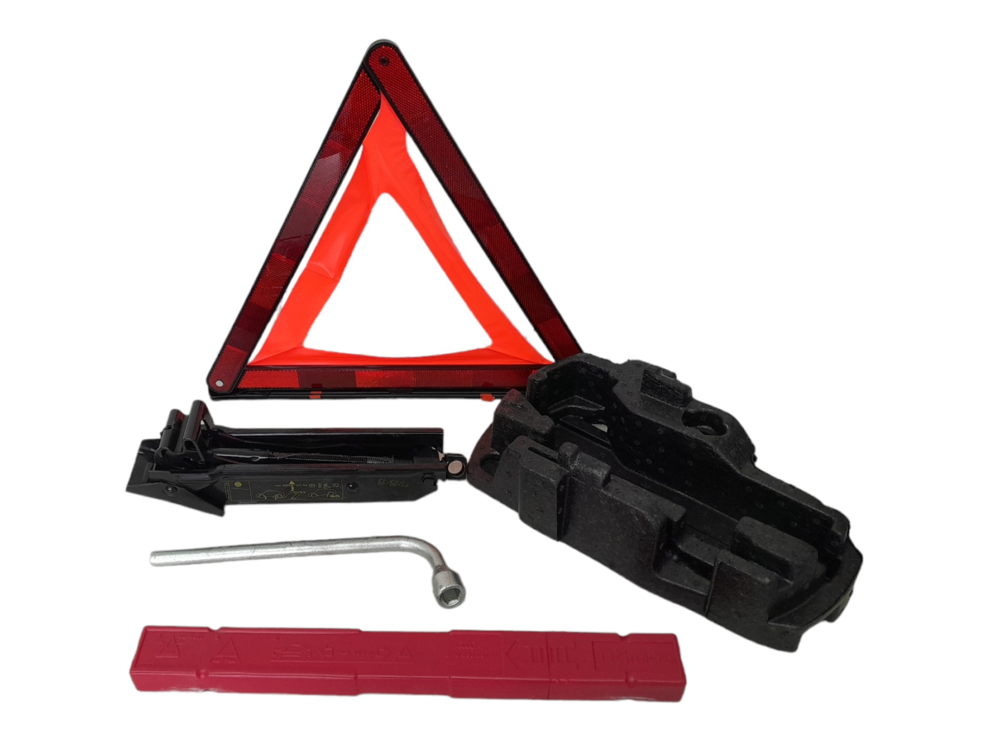 Kit Macaco Volkswagen Up! Xtreme 2020 1