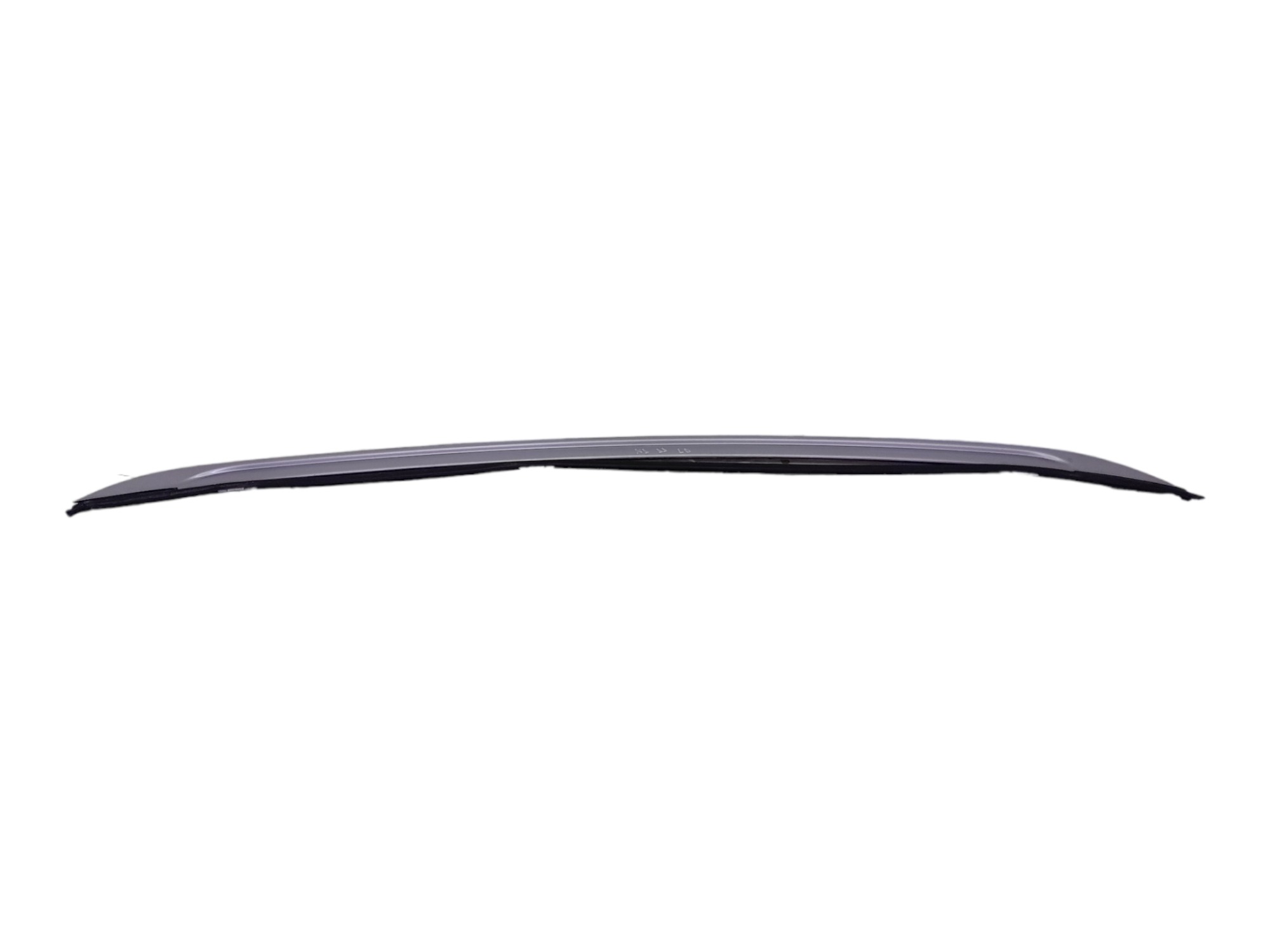 Rack Teto Direito Bmw X1 2011 Cinza