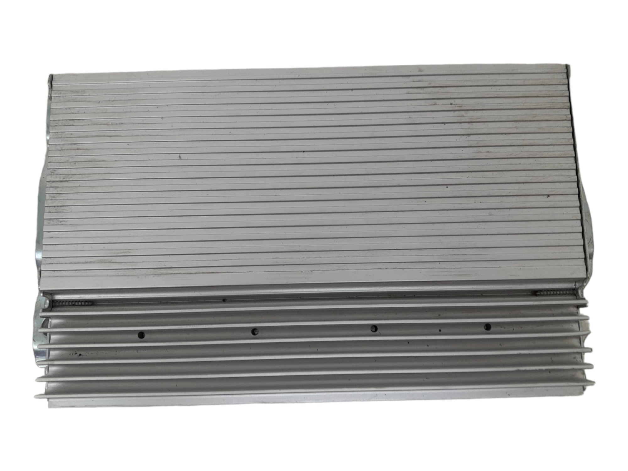Modulo Som Amplificador Jeep Cherokee Sport 2012 1