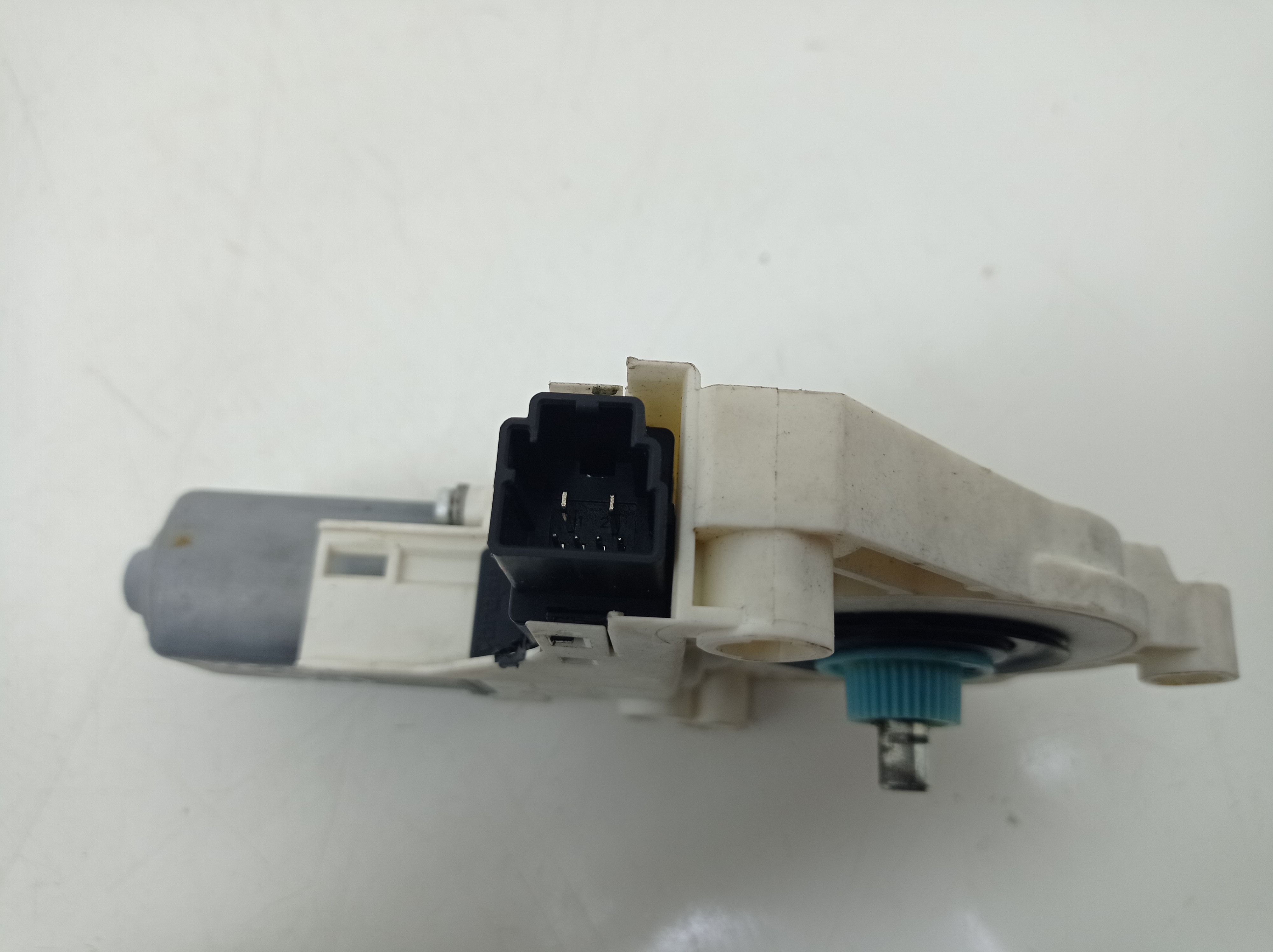 Maquina Vidro Dianteira Direita Volvo Xc60 2011 5