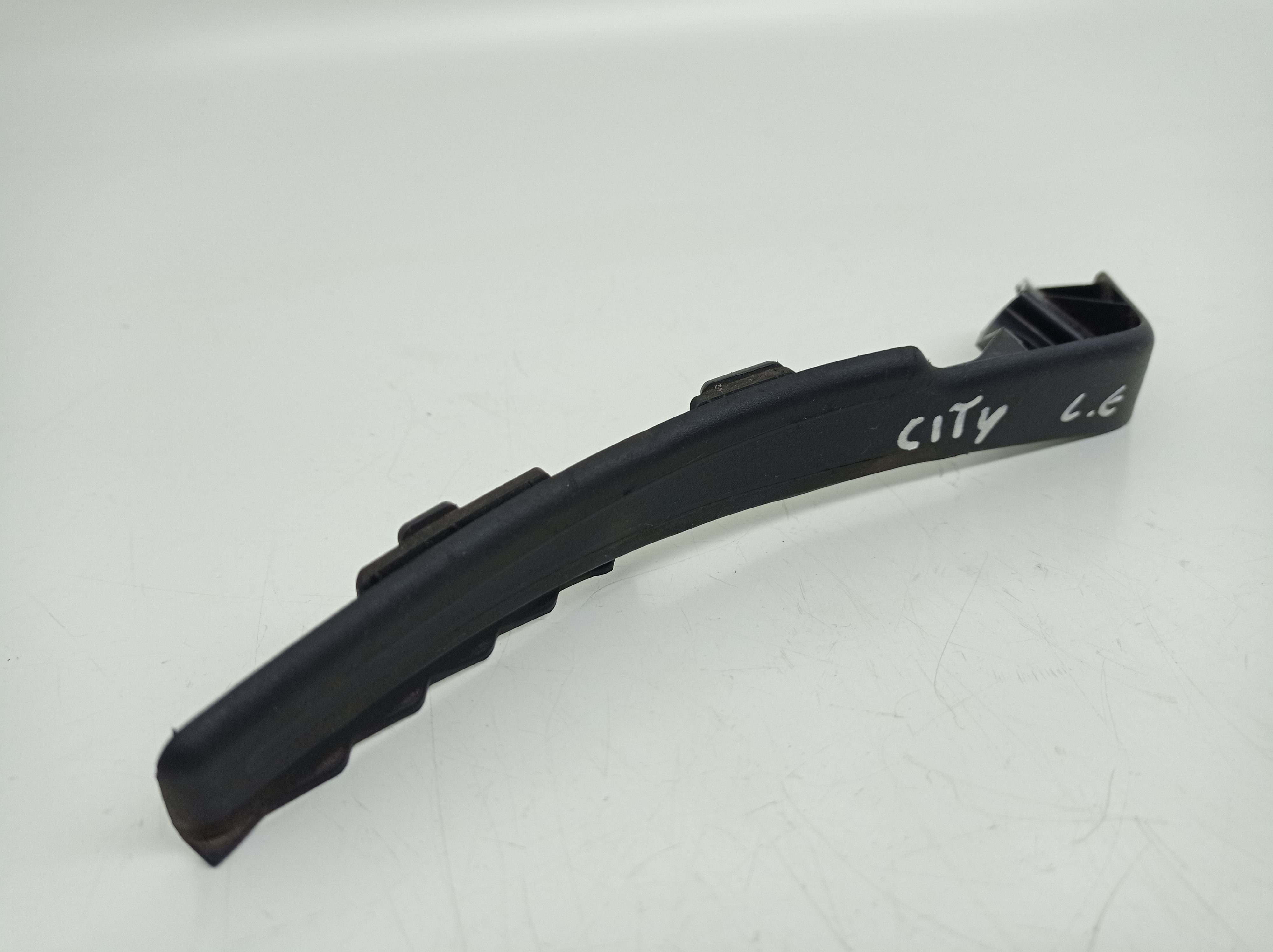 Acabamento Churrasqueira Esquerdo Honda City 2020 2