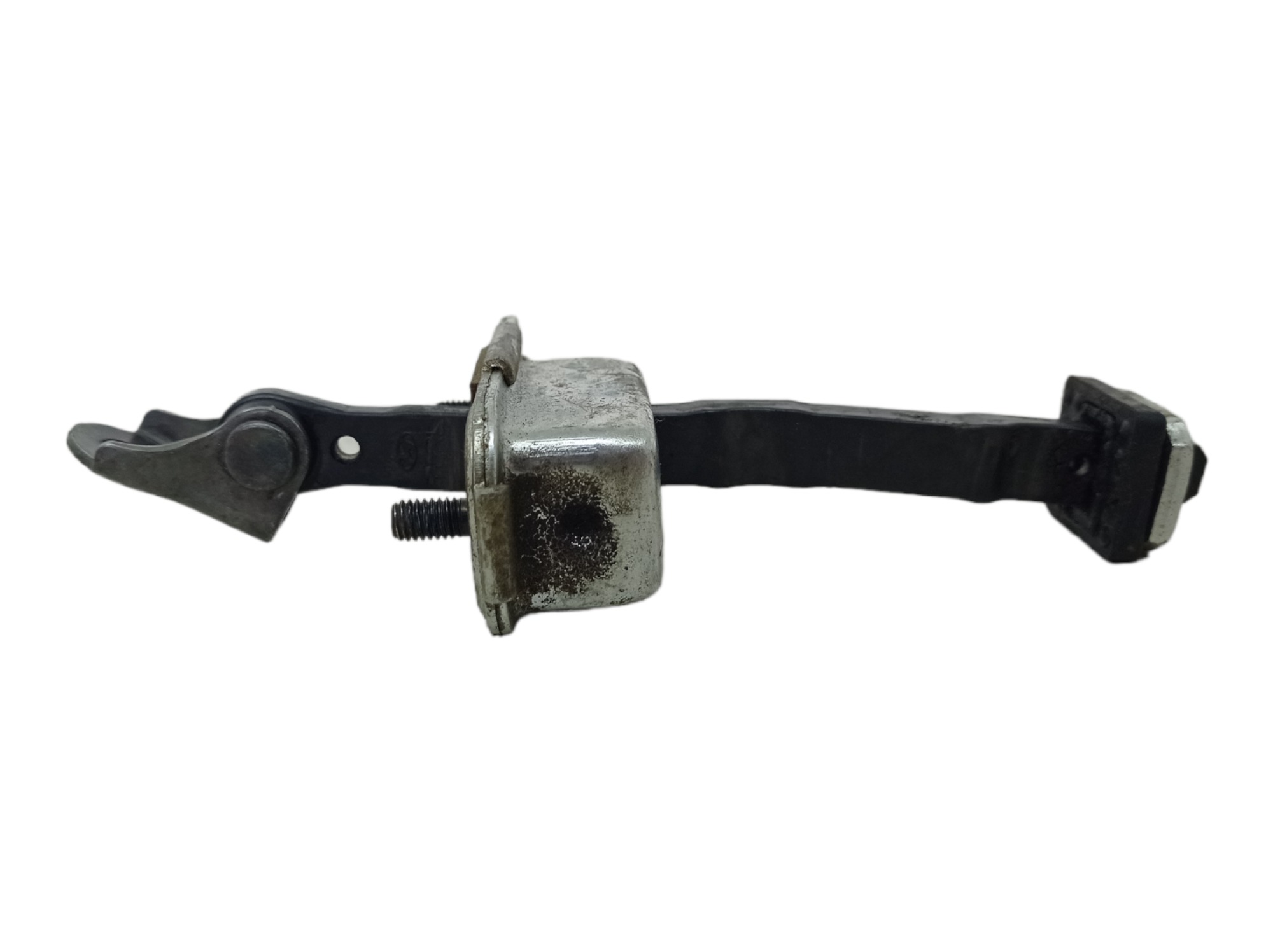 Limitador Porta Traseira Esquerda Hyundai Azera 2011 4