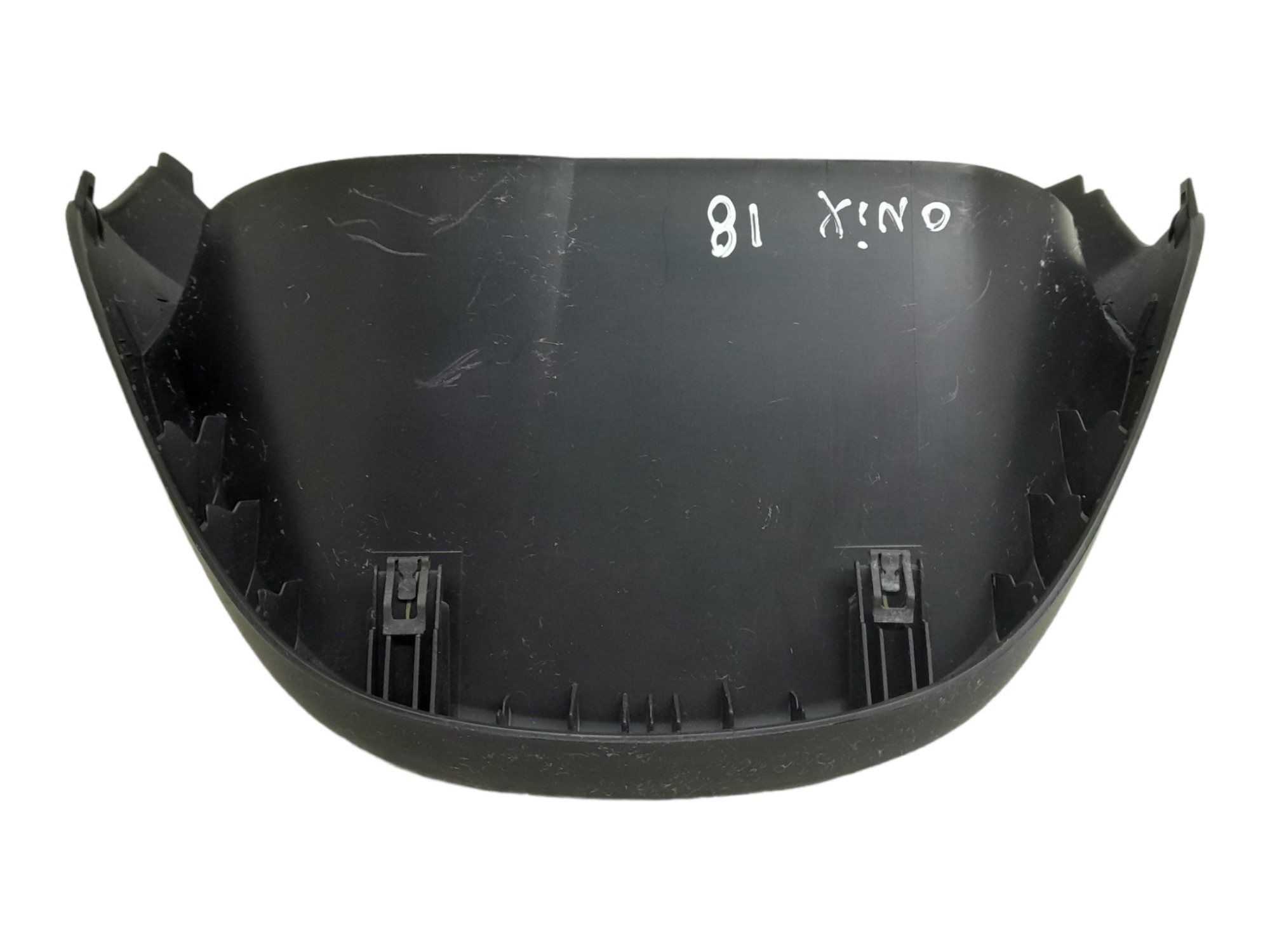 Moldura Painel De Instrumento Chevrolet Onix Ltz 2018 5