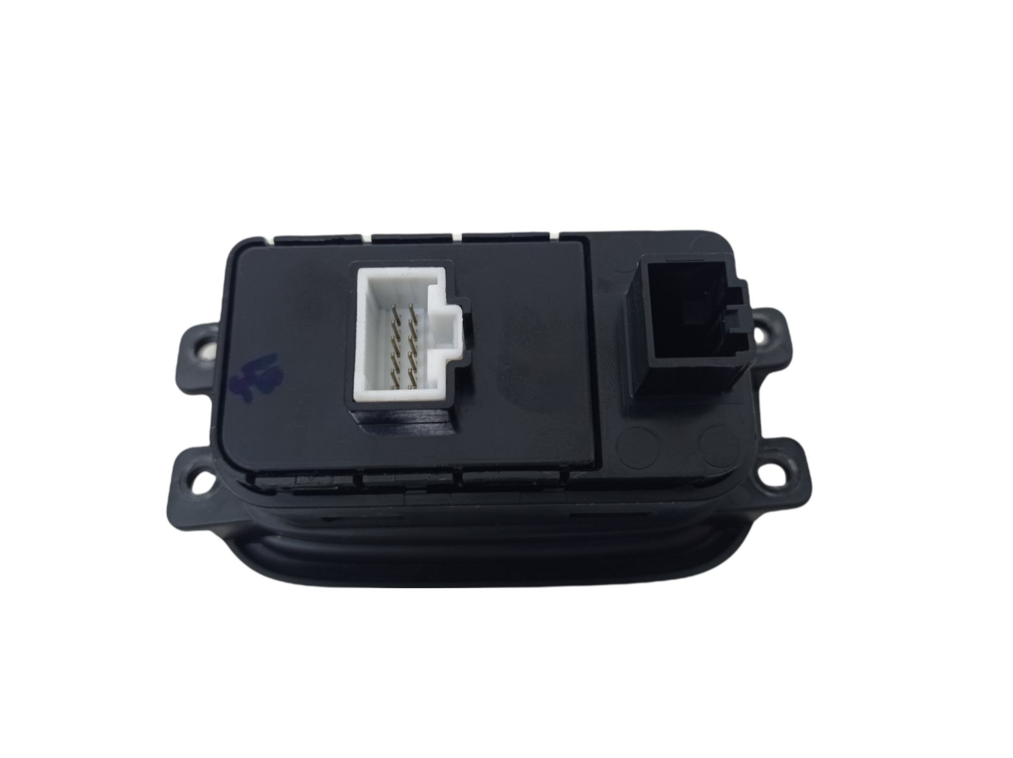 Botao Controle Luz Estabilidade Hyundai Creta 2021 3