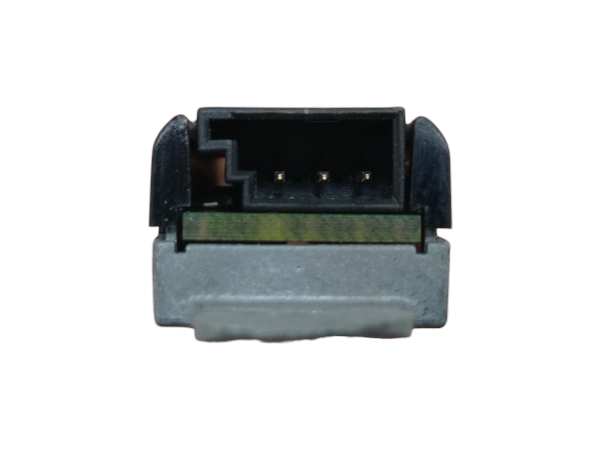 Modulo Sensor Antena Volkswagen Passat Variant 2012 4
