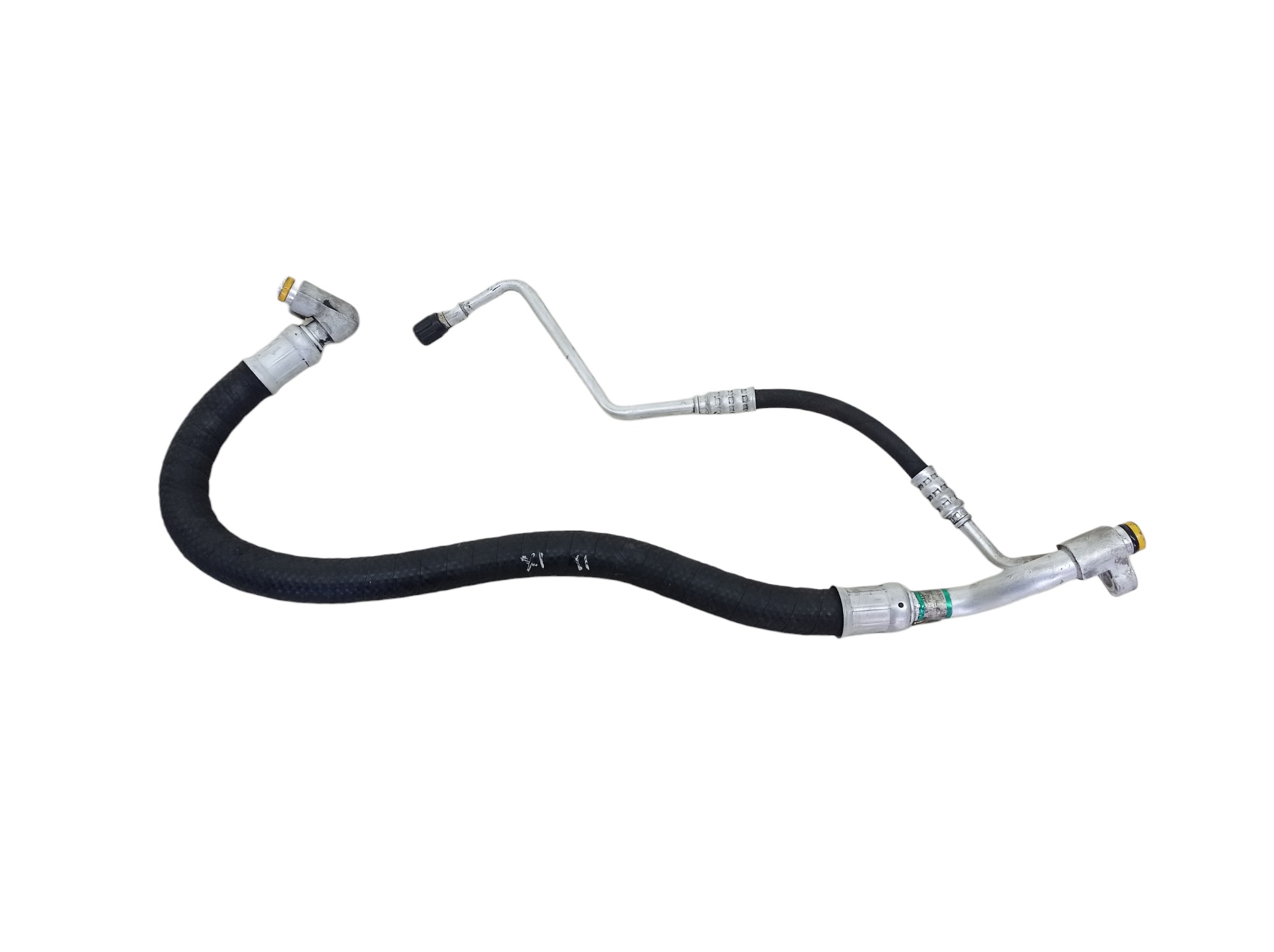 Mangueira Ar Condicionado Bmw X1 2.0 16v Gasolina 2011 1