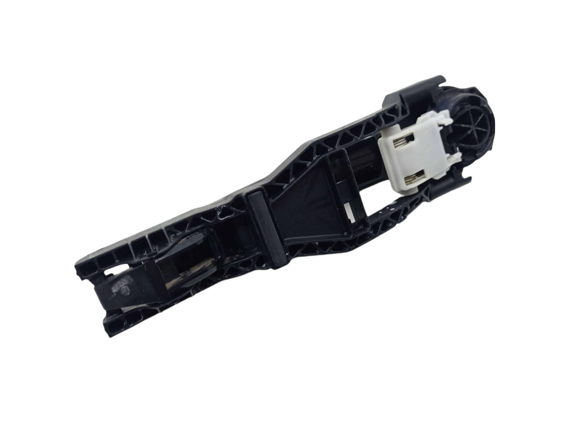 Macaneta Externa Dianteira Direita Volkswagen Fox 2012  – Preto 6