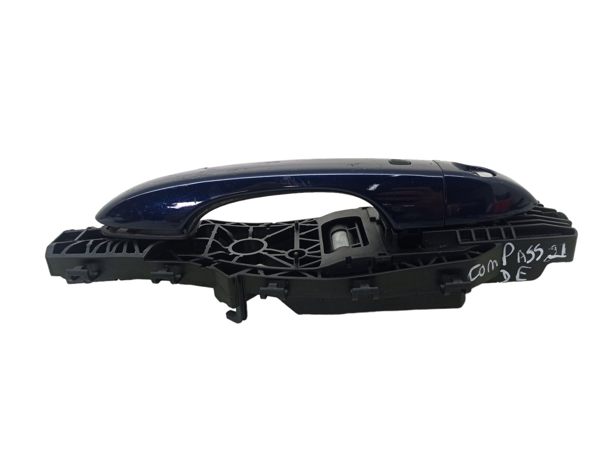 Maçaneta Externa Dianteira Esquerda Jeep Compass 2021 – Azul 5