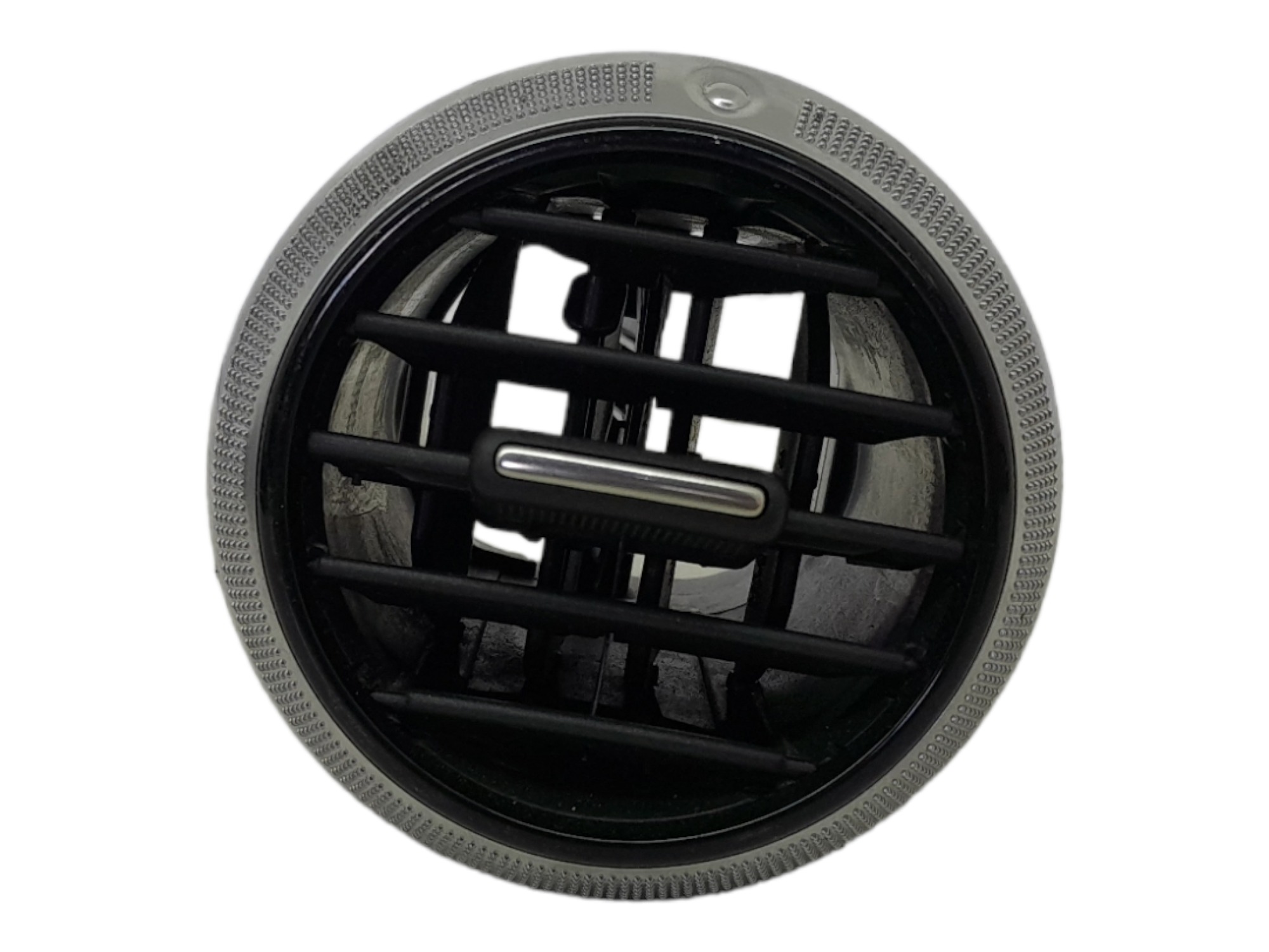 Difusor Ar Central Esquerdo Audi A3 Sportback 2012