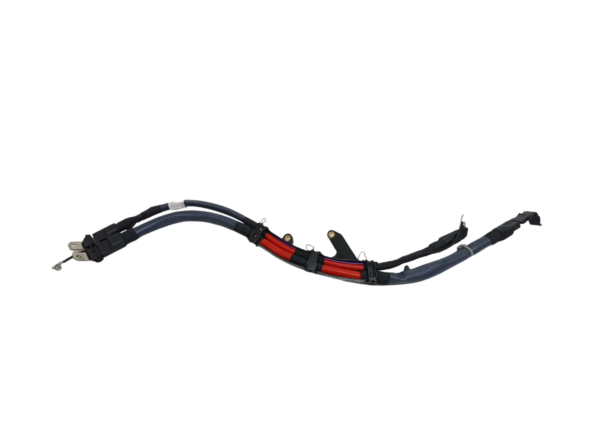 Cabo Positivo Bateria Mercedes Glc 250 2.0 16v Gasolina 2017 2