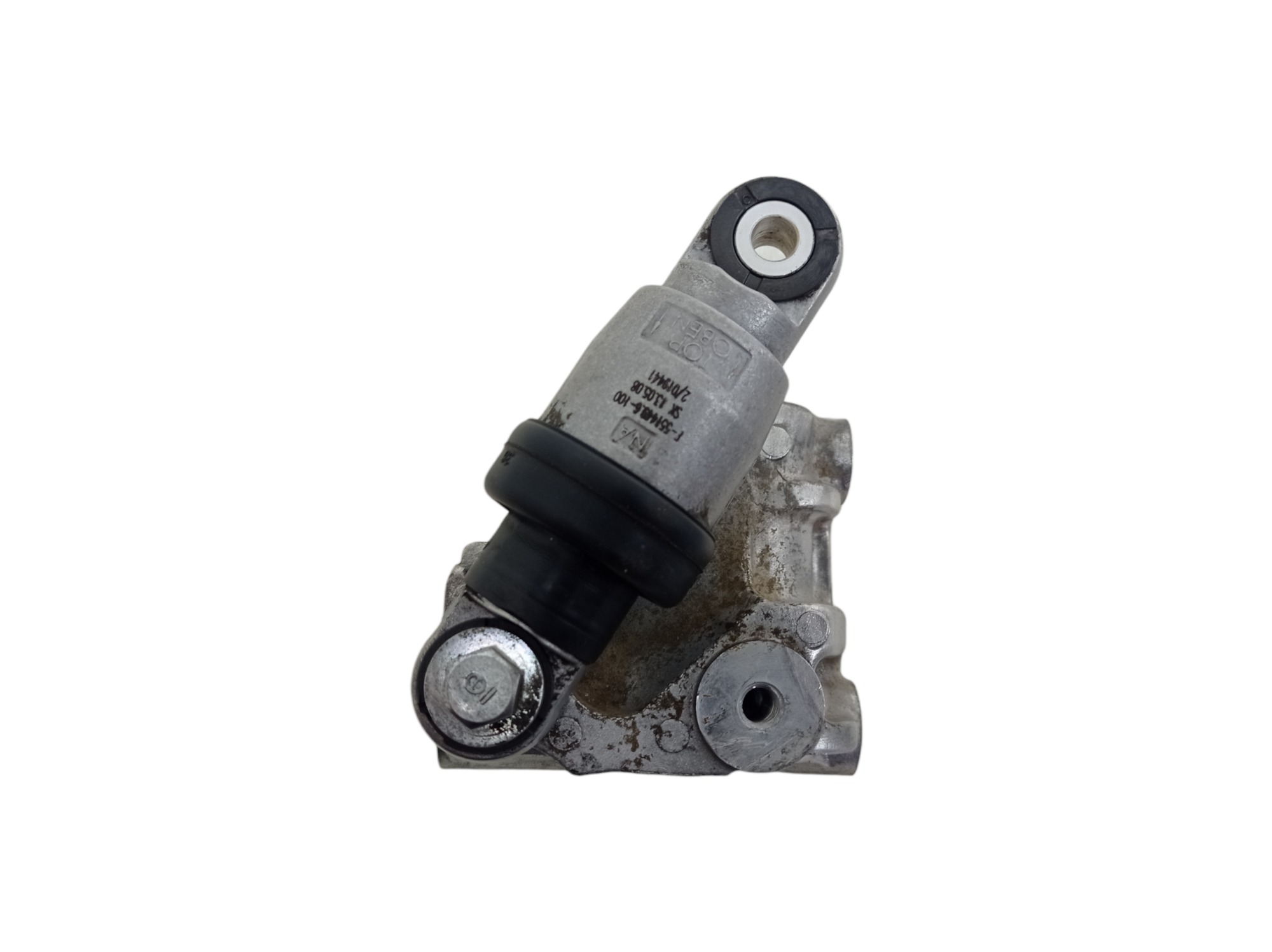 Tensor Esticador Correia Honda Crv 2.0 16v Gasolina 2009
