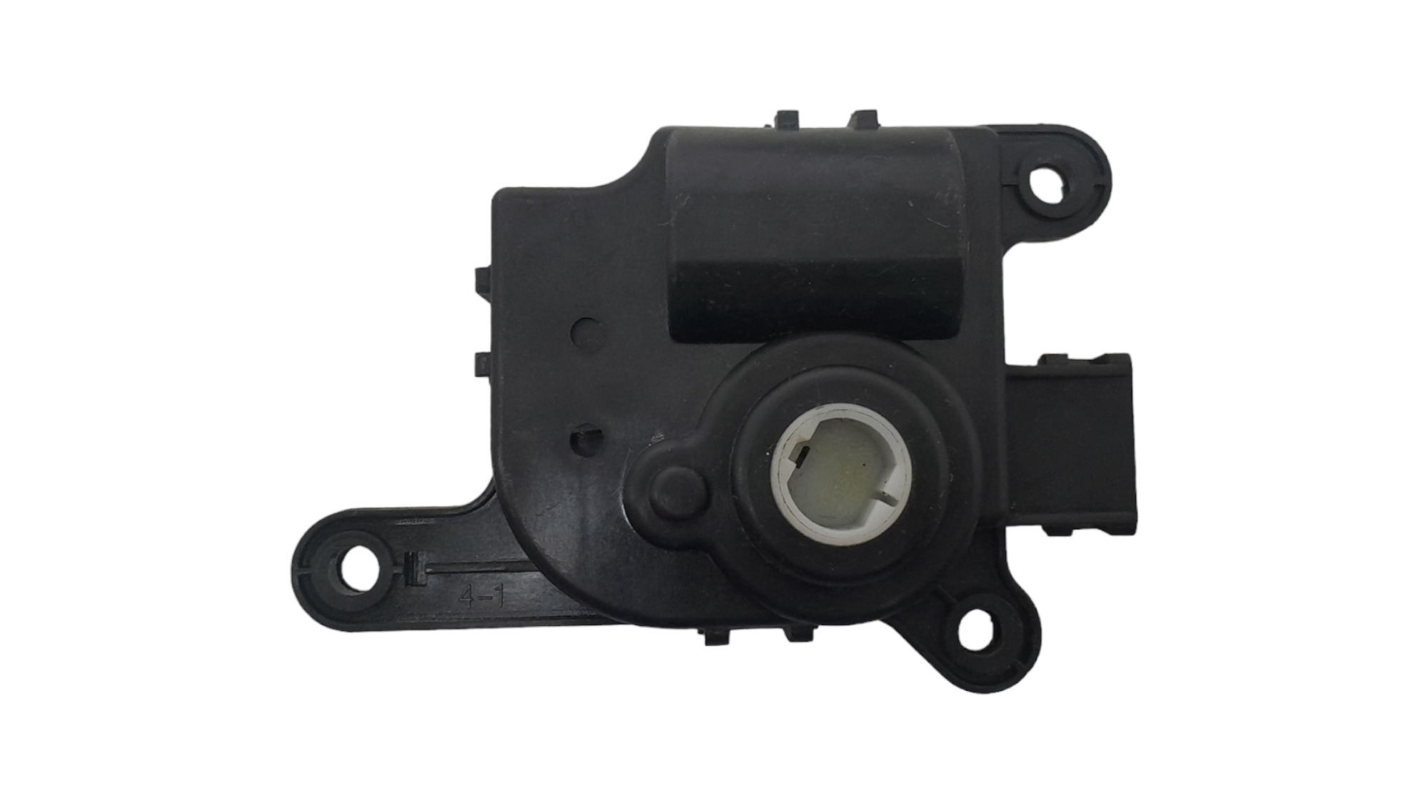 Motor Atuador Caixa Ar Interno Hyundai Vera Cruz 3.8 2009 2