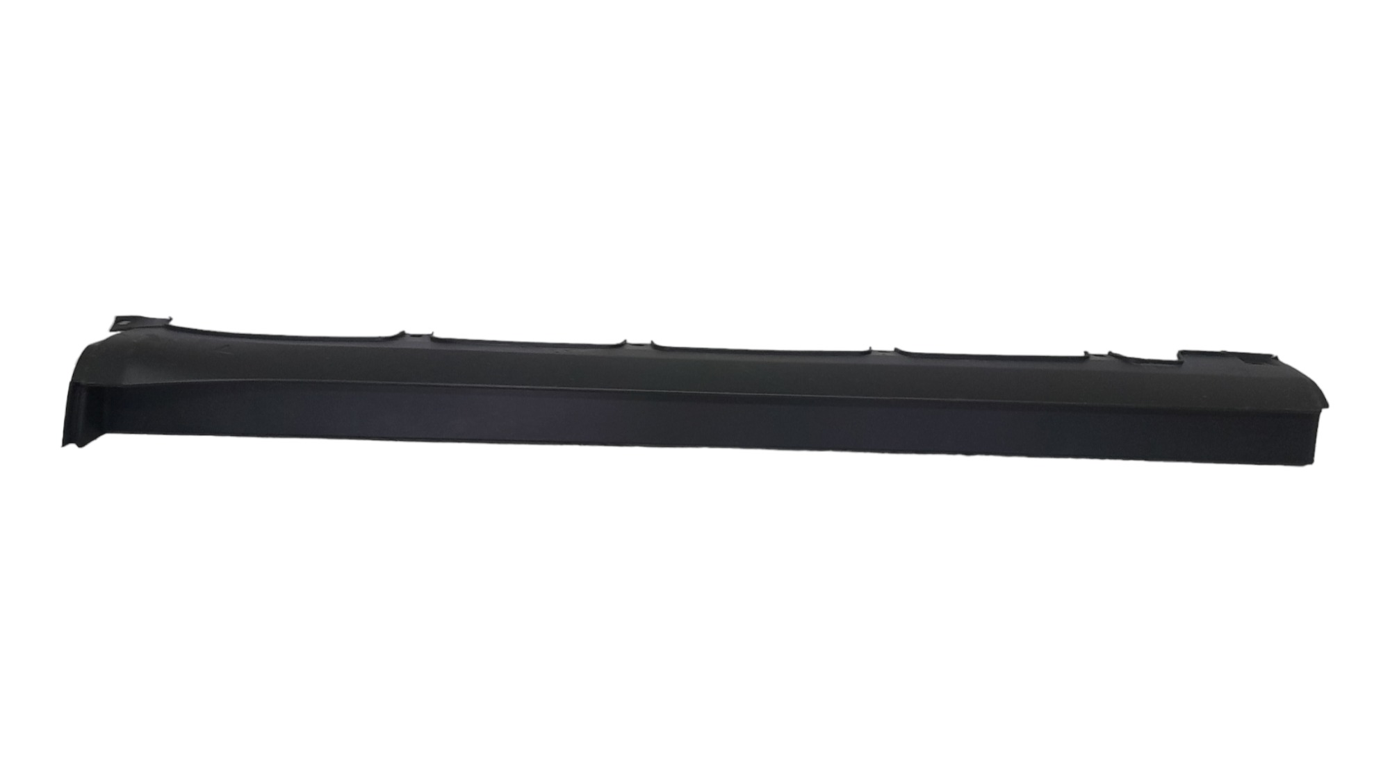 Spoiler Lateral Direito Fiat Toro 2.0 4×4 Diesel Aut 2018 Preta