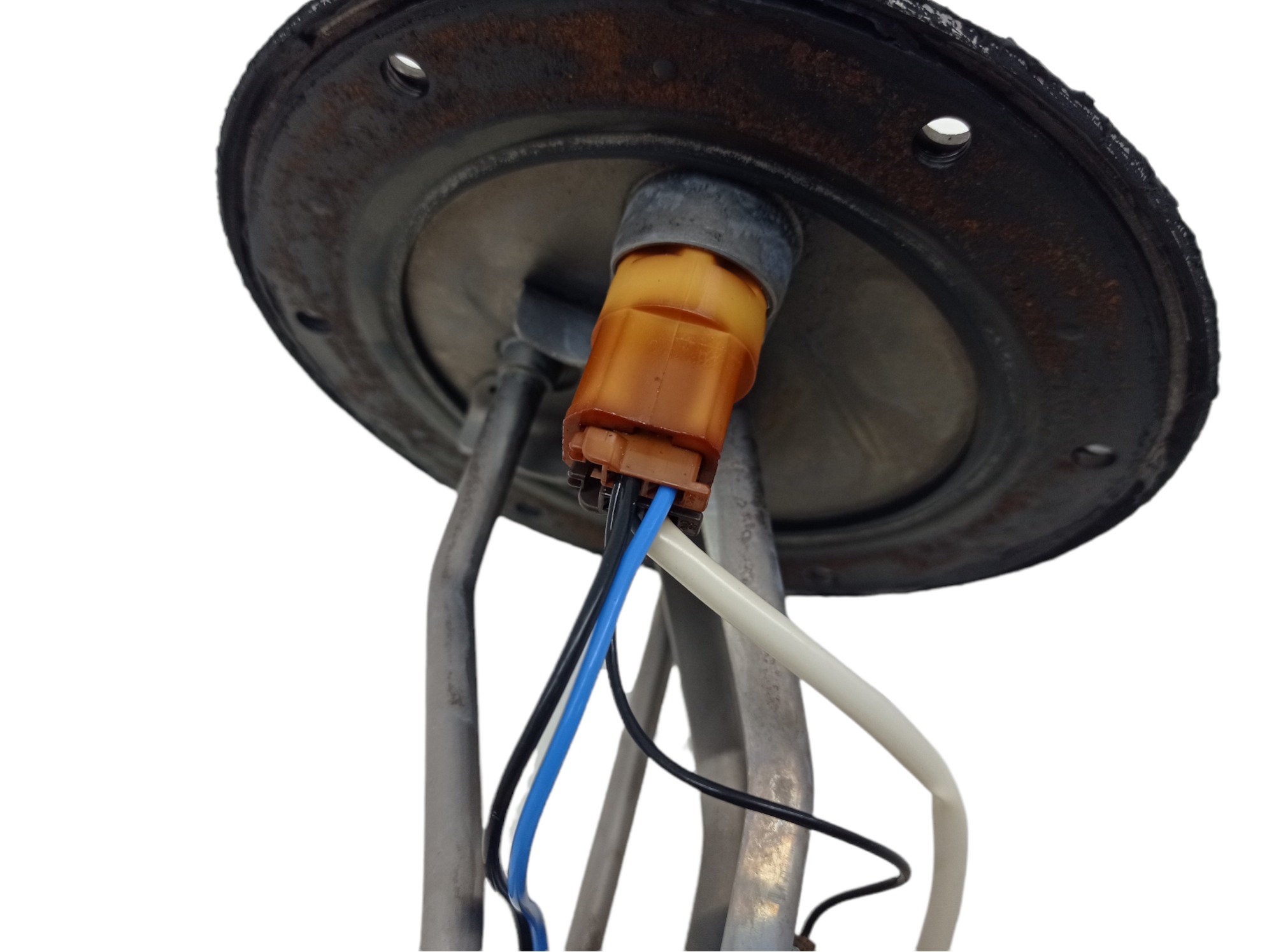 Bomba De Combustivel Chevrolet Tracker 2.0 16v 2009 Gasolina 7