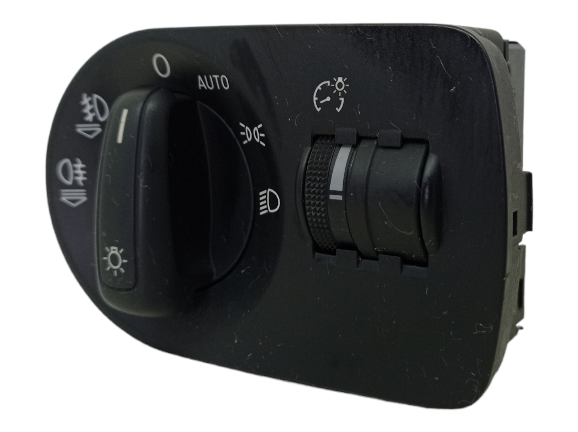 Chave Luz Farol Audi A1 2012 2