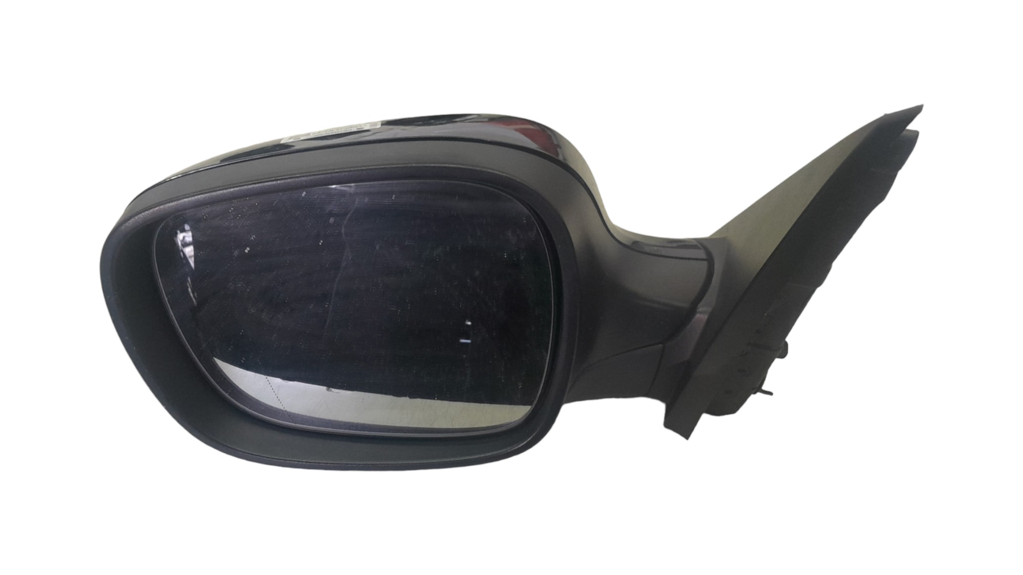 Retrovisor Esquerdo Bmw X3 Xdrive20i 2.0 16v Gas Aut 2013