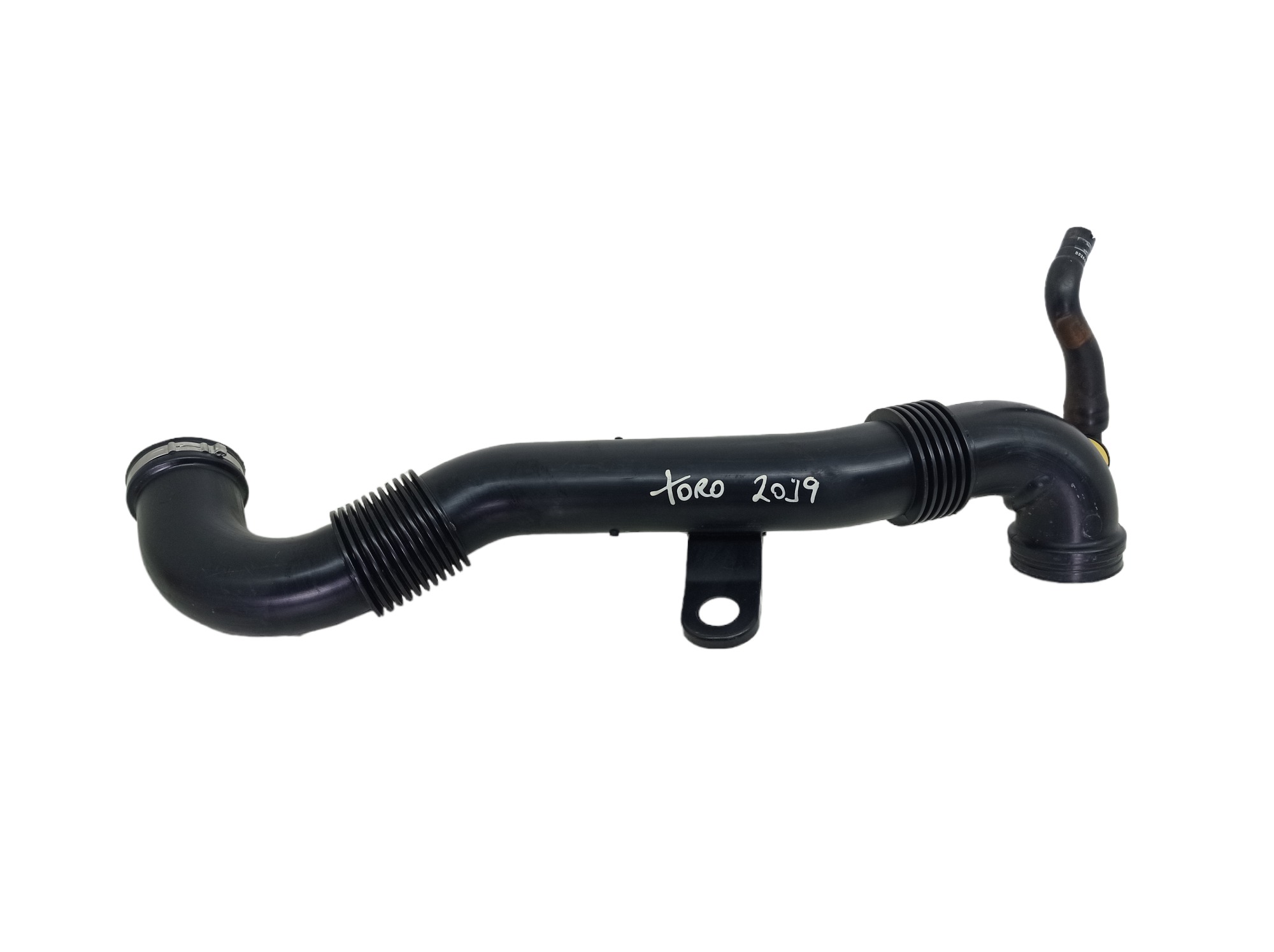 Mangueira Filtro De Ar Fiat Toro Freedom 1.8 16v Flex 2018