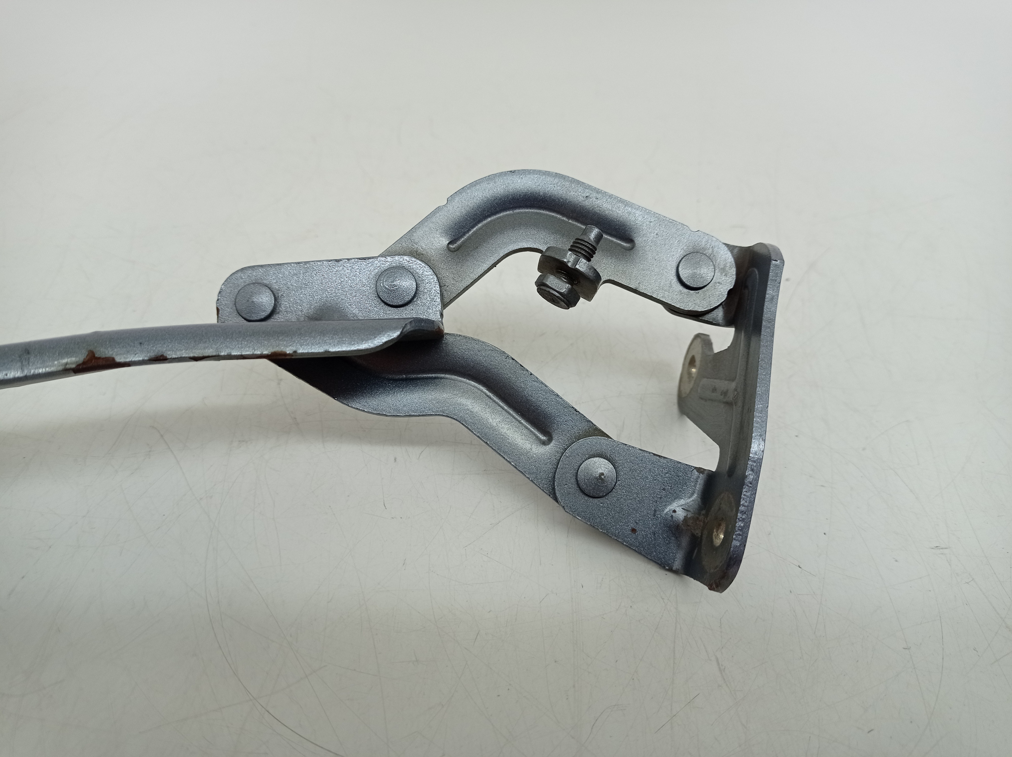 Braço Capo Direito Dodge Journey 2009 5