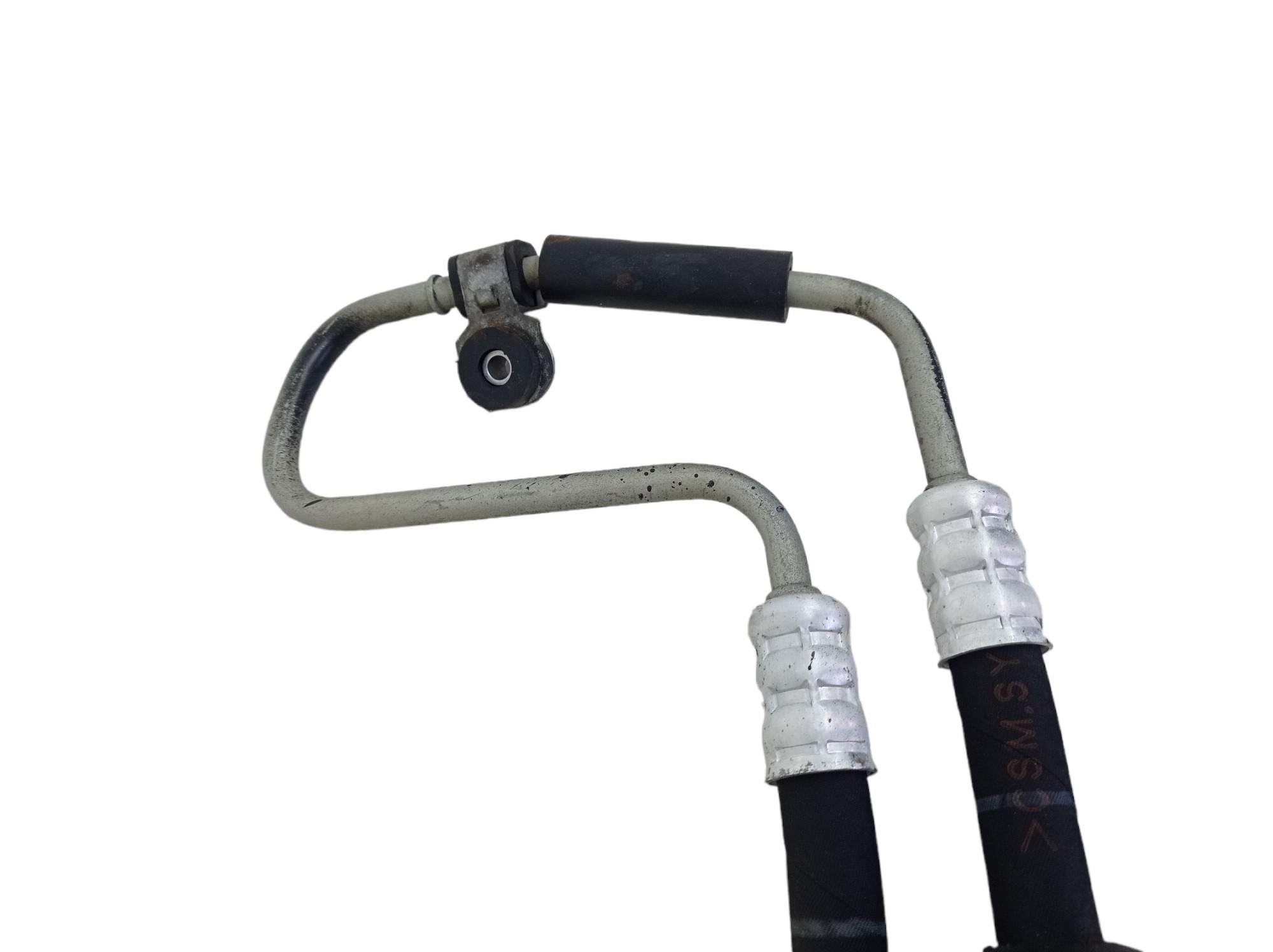 Mangueira Oleo Direçao Hidraulica Jeep Cherokee Sport 2008 5