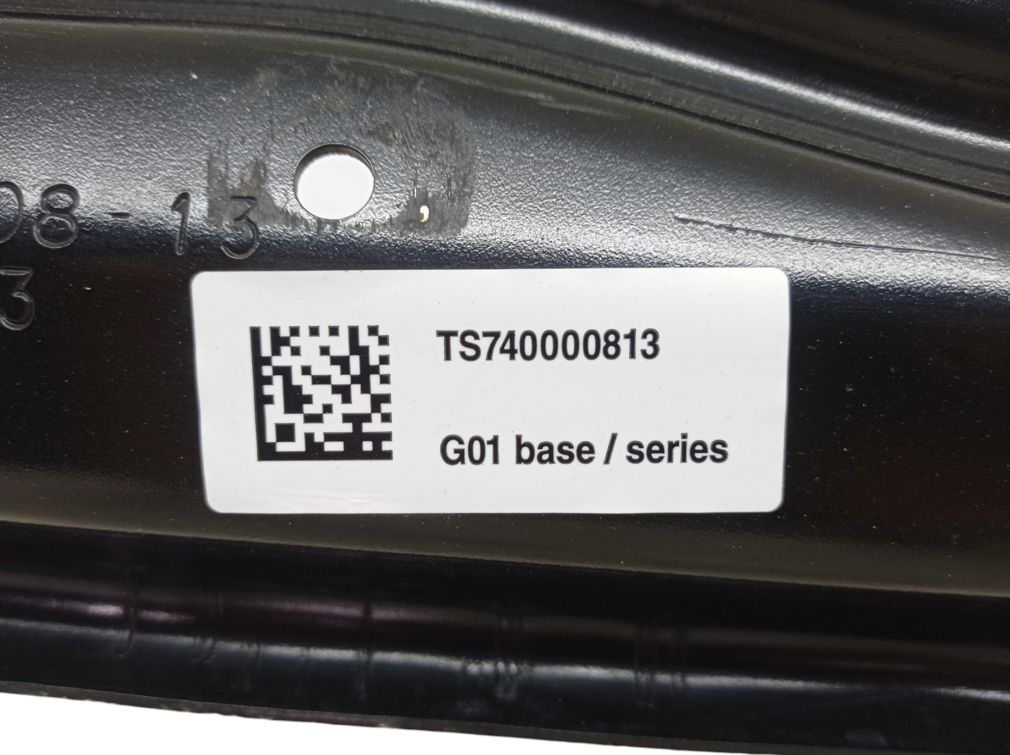 Alma Traseira Bmw X4 2023 5