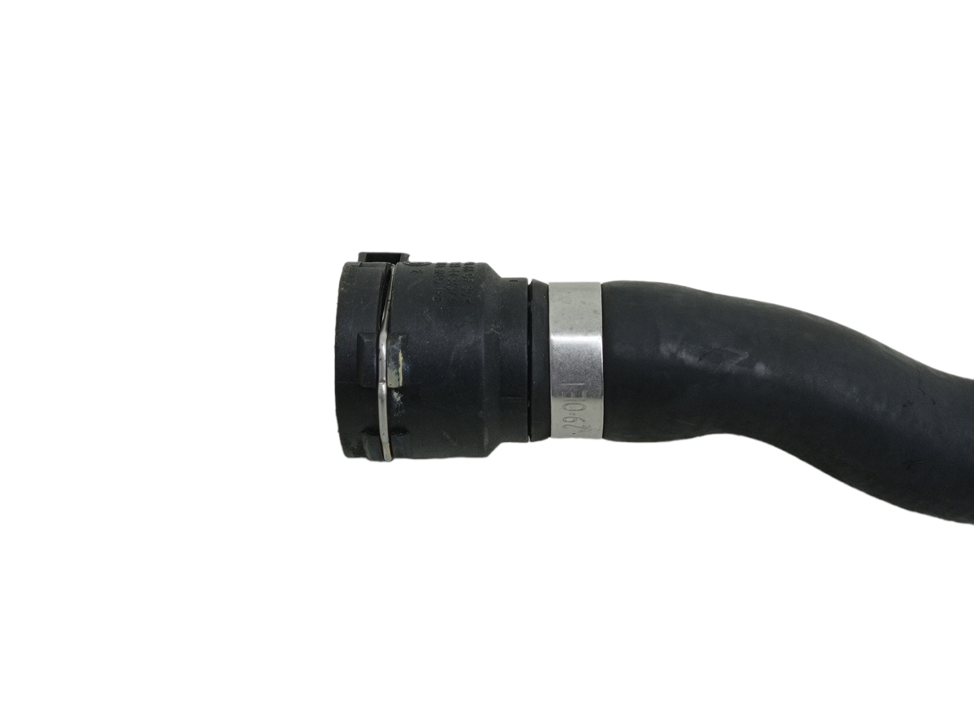 Mangueira Agua Arrefecimento Bmw 120i 2.0 16v Gasolina 2010 2