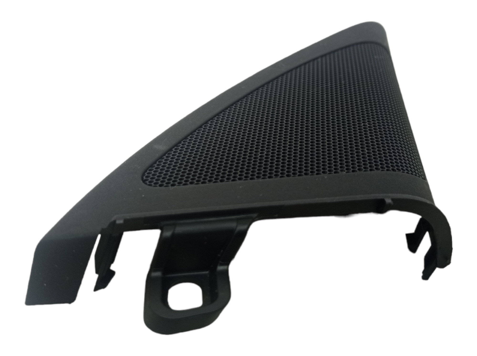Acabamento Interno Retrovisor Direito Audi A4 2014 3