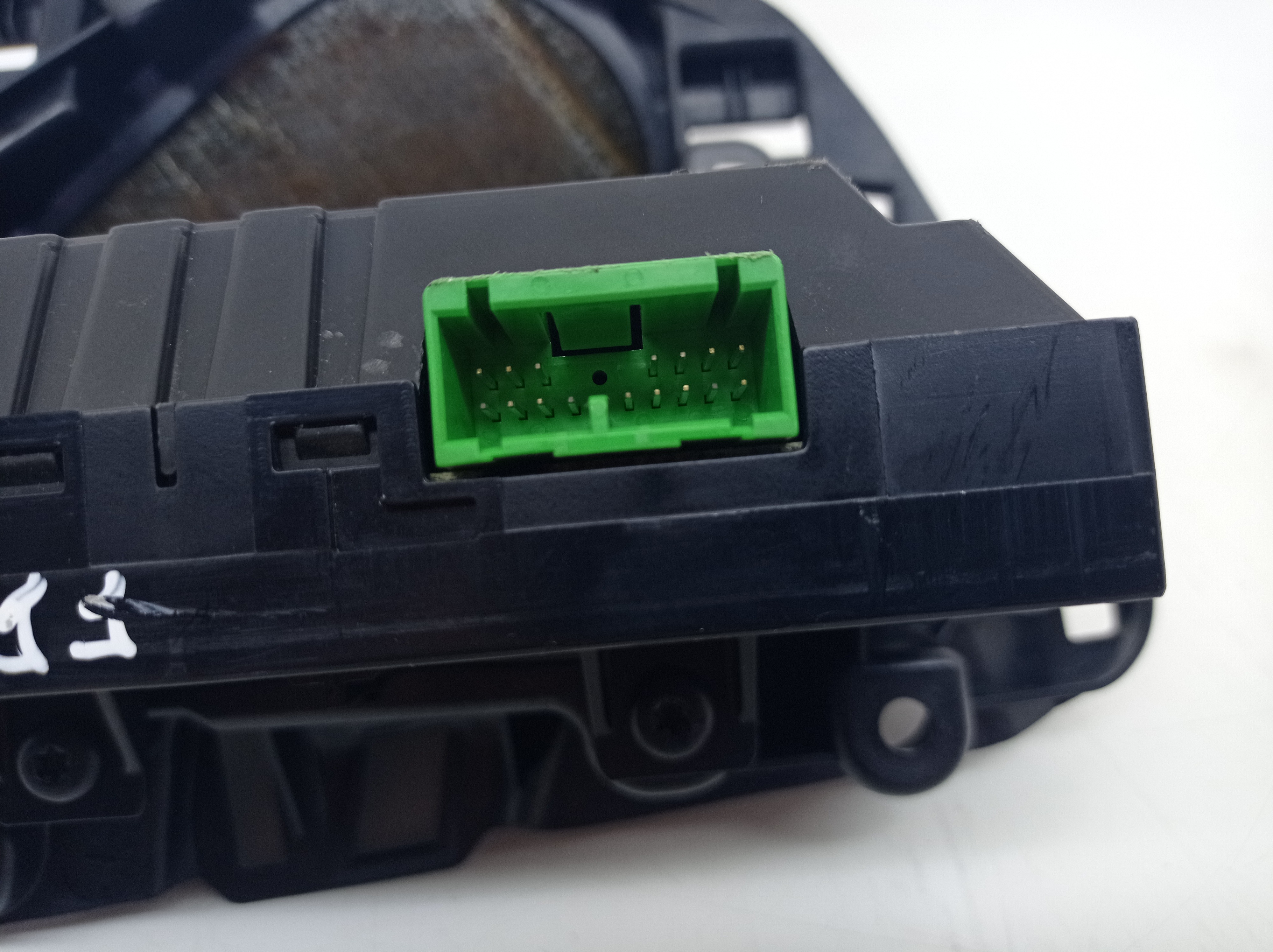 Computador De Bordo Volvo Xc60 2011 7
