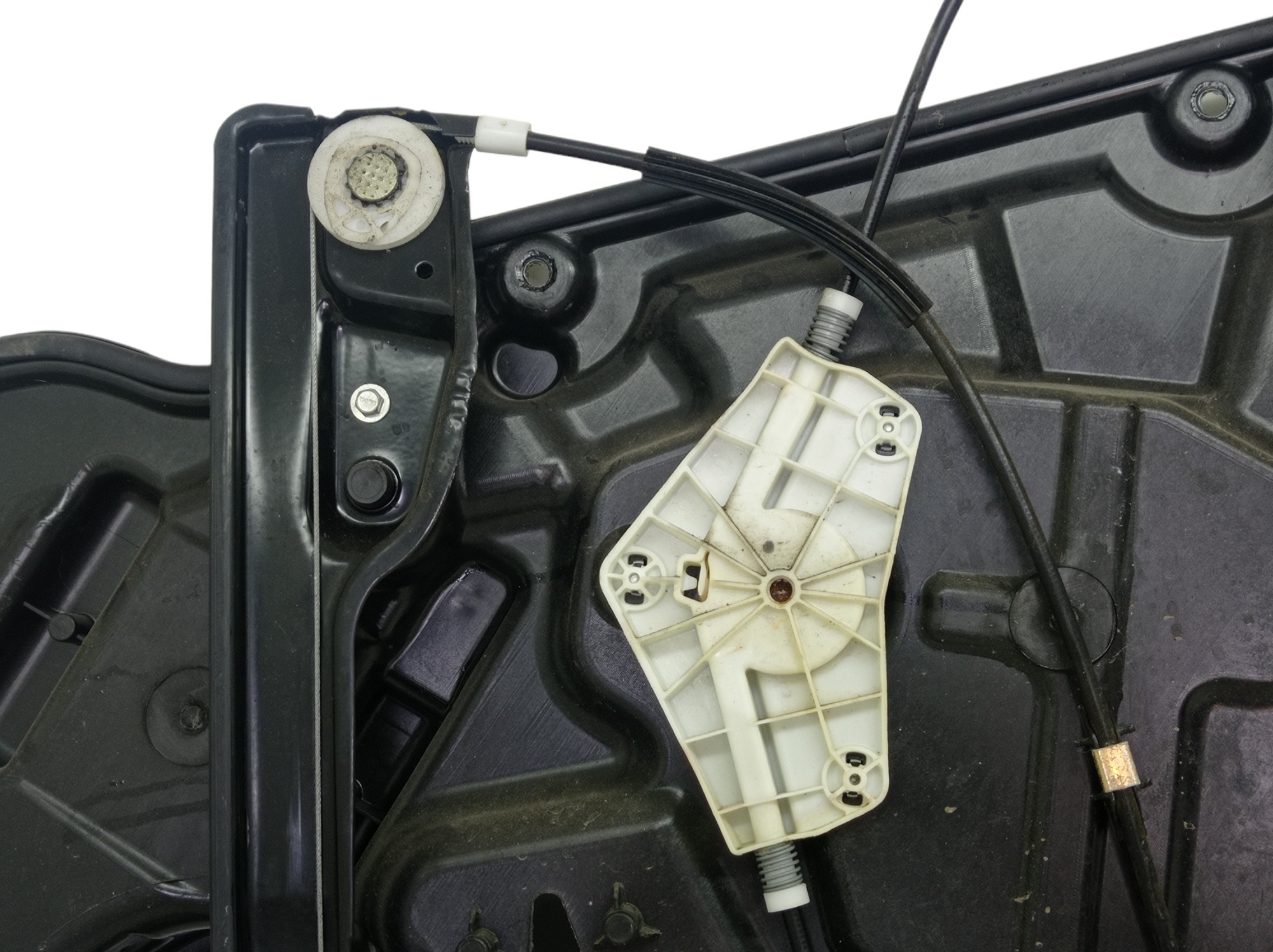 Maquina Motor Vidro Diant Esquerdo Dodge Journey 3.6 2015 4
