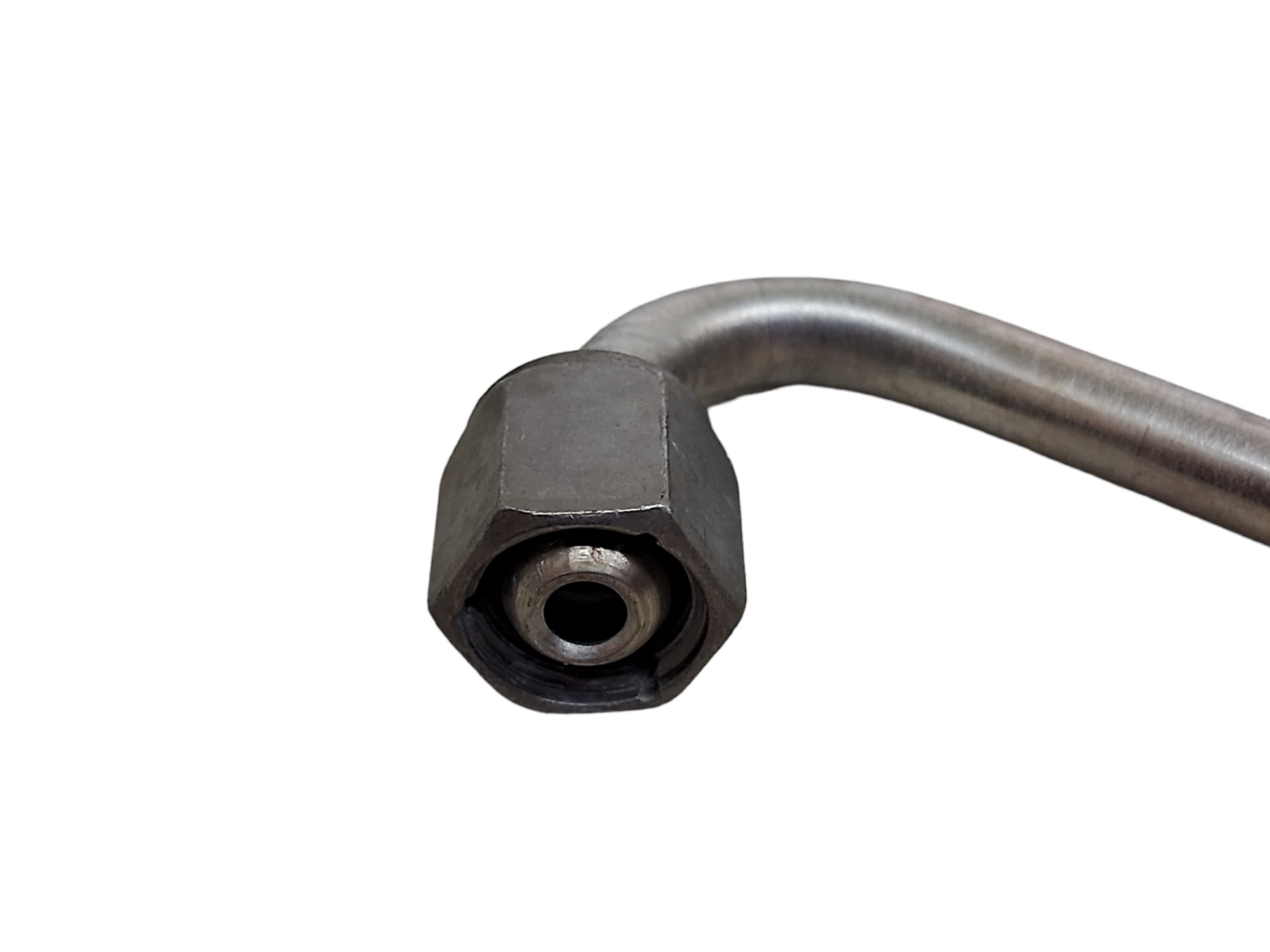 Cano Flauta Combustivel Bmw X1 S20i 2.0 16v Turbo Flex 2017 4