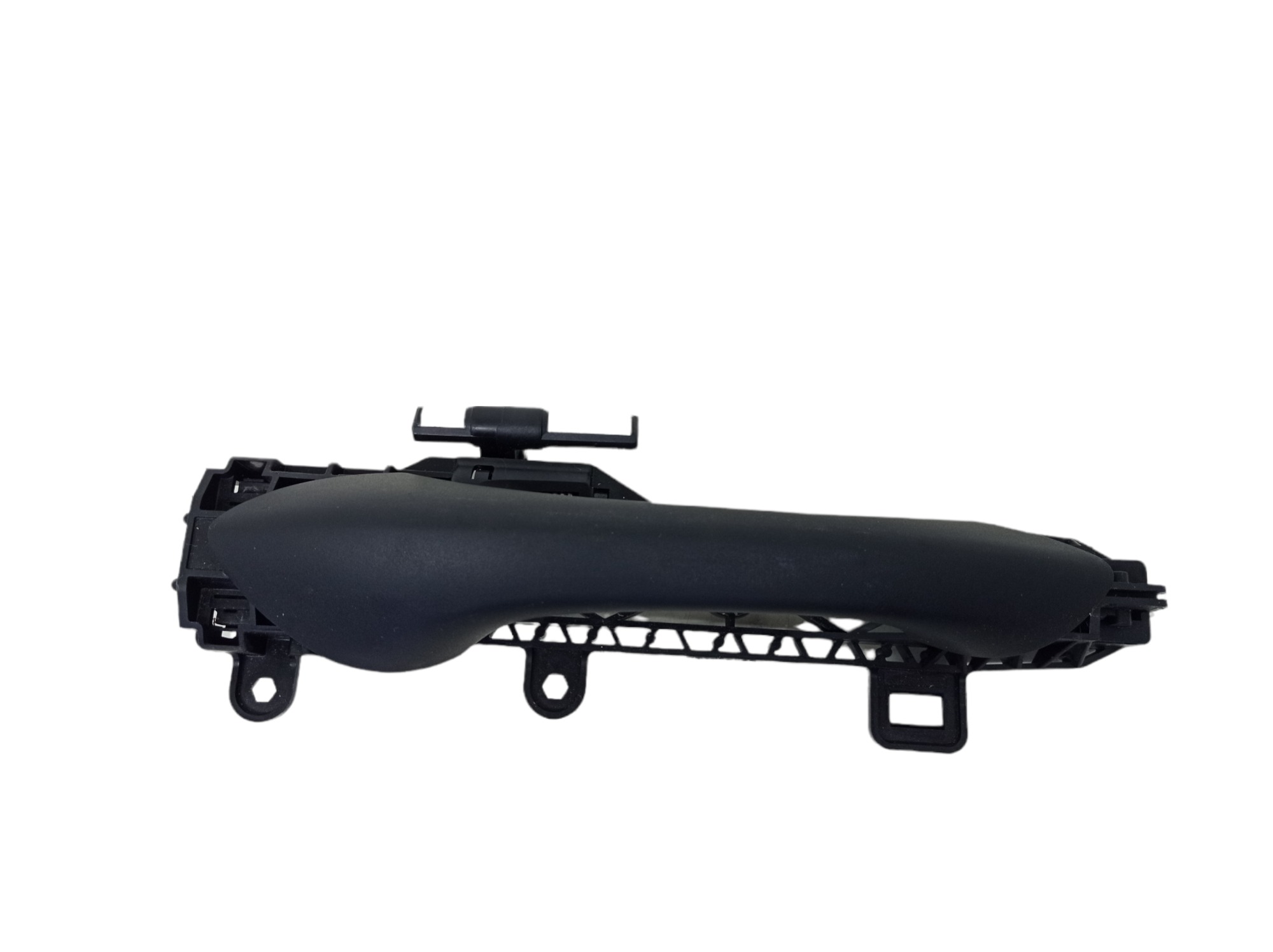 Macaneta Externa Dianteira Direita Chevrolet Onix Plus 2022 – Preto