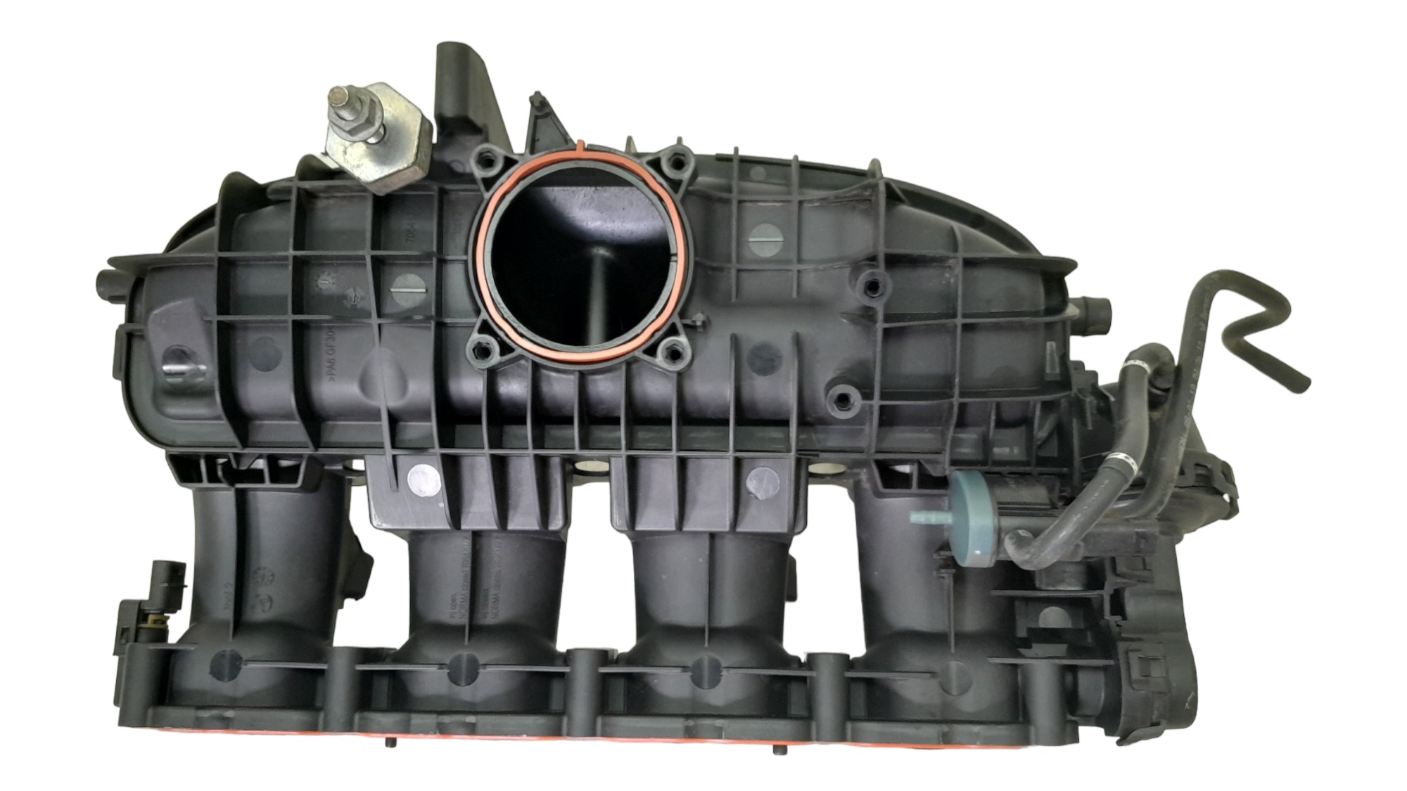 Coletor Admissao Volkswagen Passat Tsi 2.0 Gas Aut 2018 2