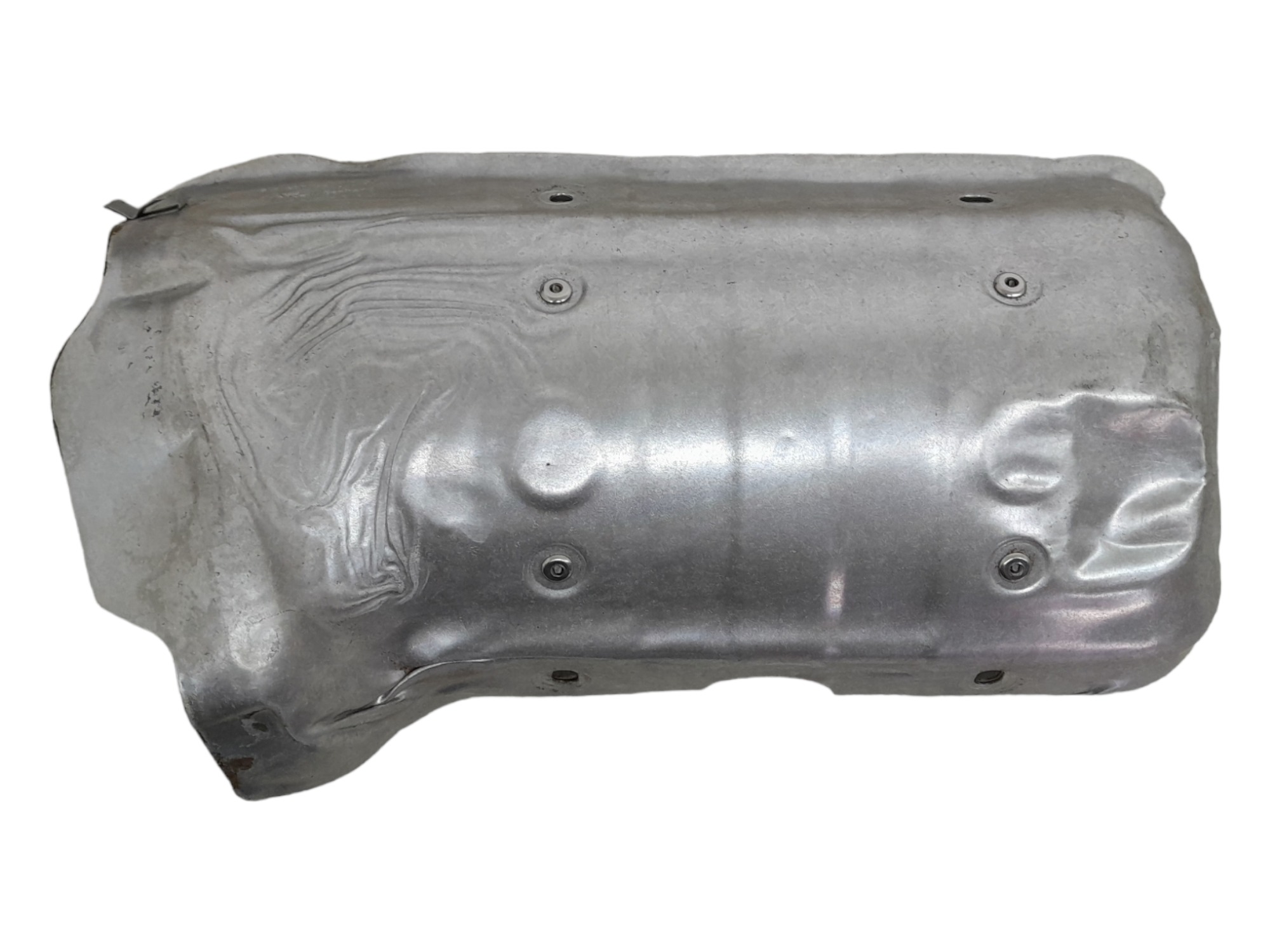 Proretor Catalisador Mercedes A200 1.6 16v 2017