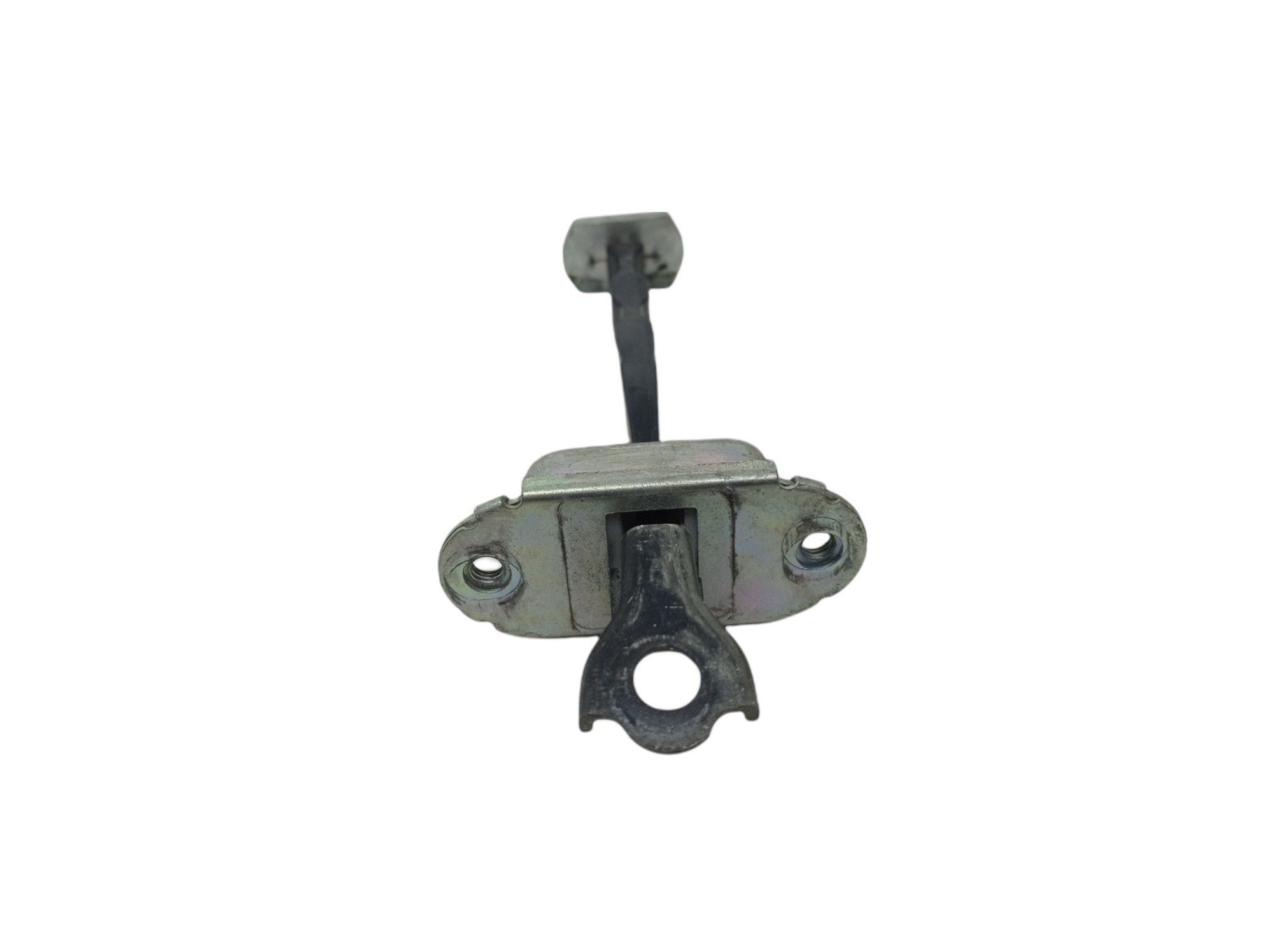 Limitador Porta Dianteira Direita Nissan Grand Livina 2012 4