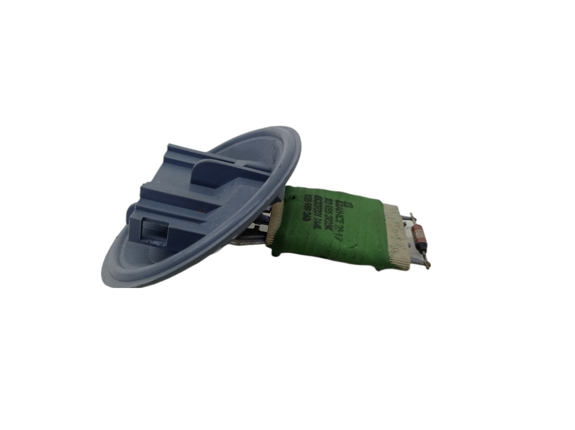 Resistencia Caixa De Ar Interna Volkswagen Up 2018