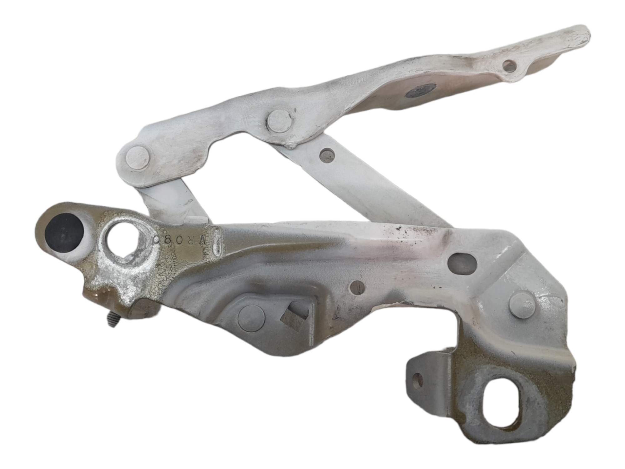 Braco Capo Direito Jeep Compass Sport 2014 3